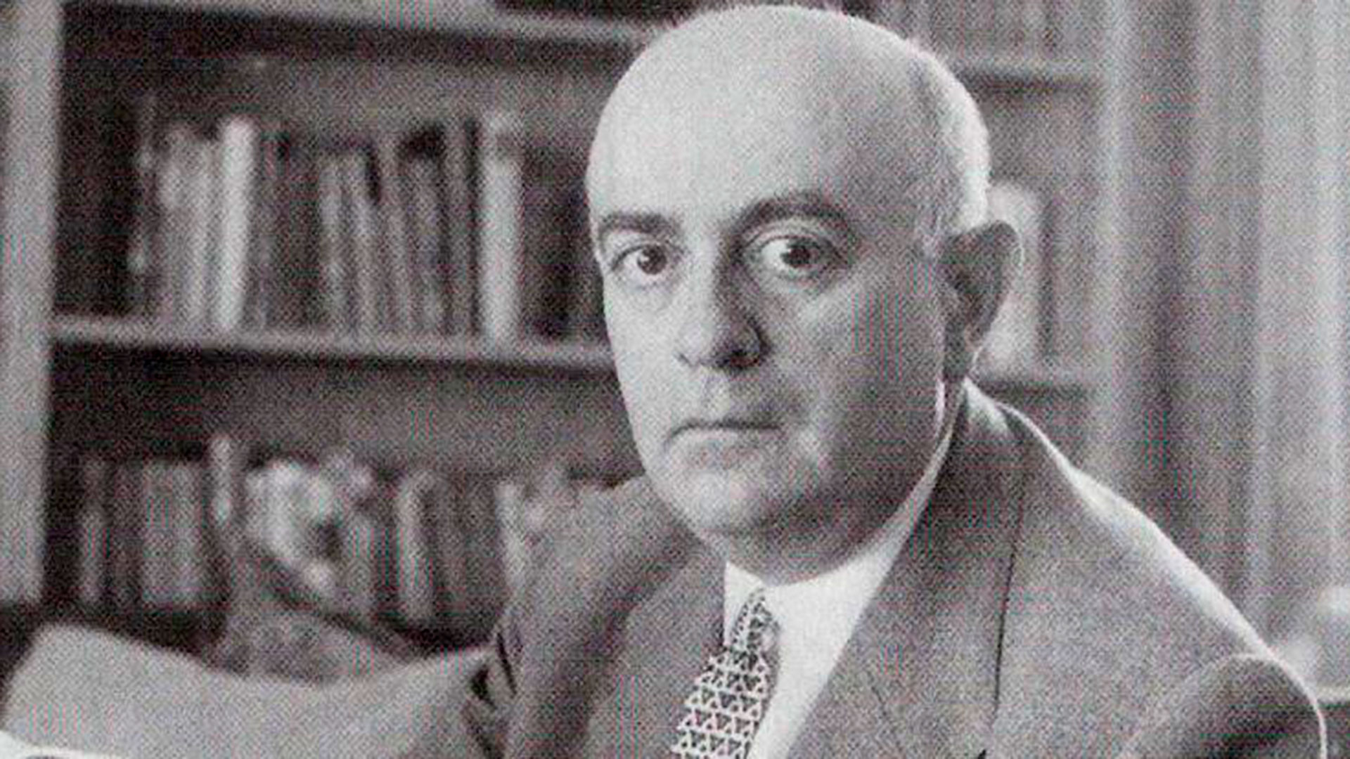 Theodor Adorno