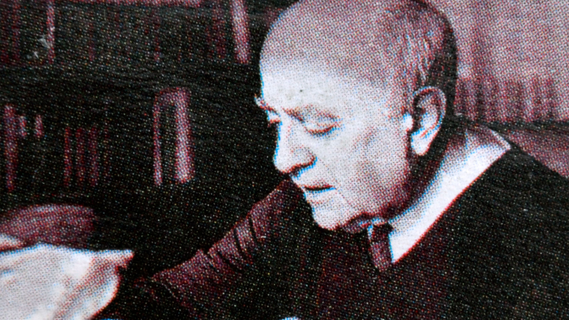 Theodor Adorno (Shutterstock)