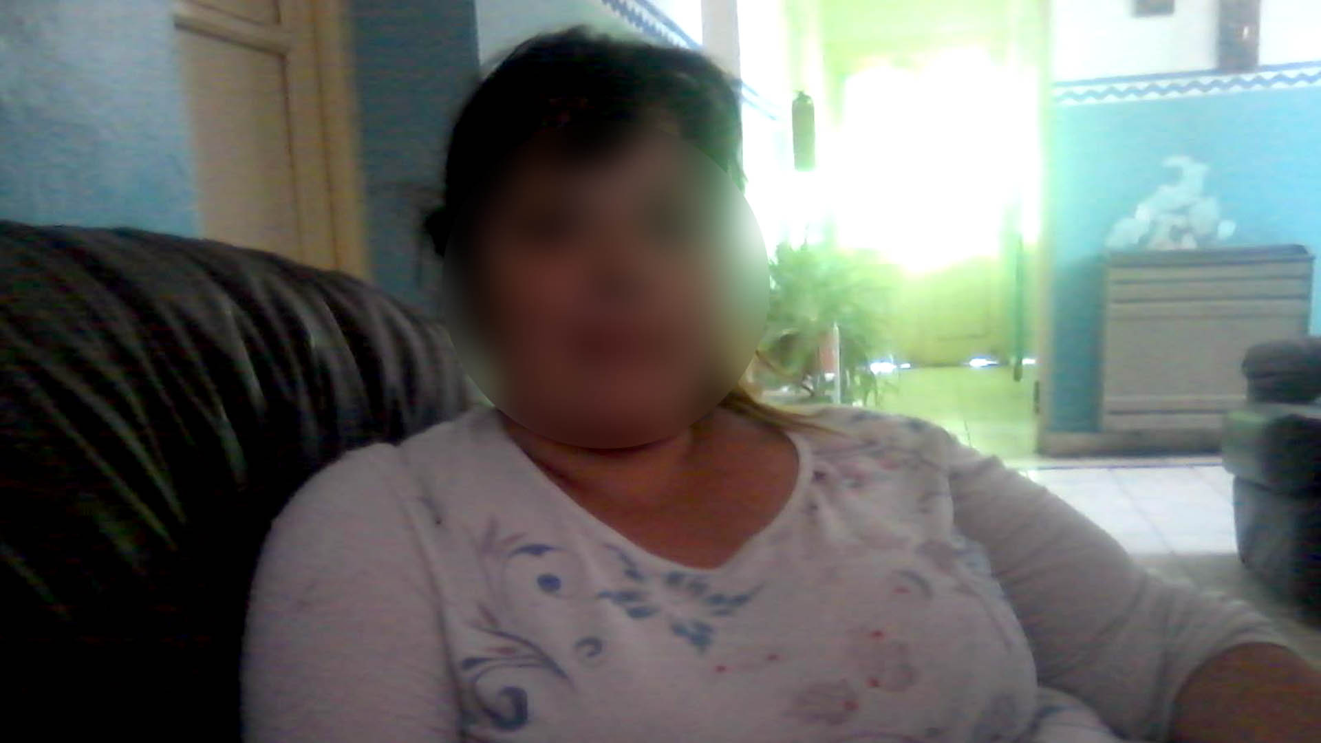 María A. llevó engañadas a Buenos Aires a su hija de 14 y dos de sus amigas de 12 y 14 para explotarlas sexualmente