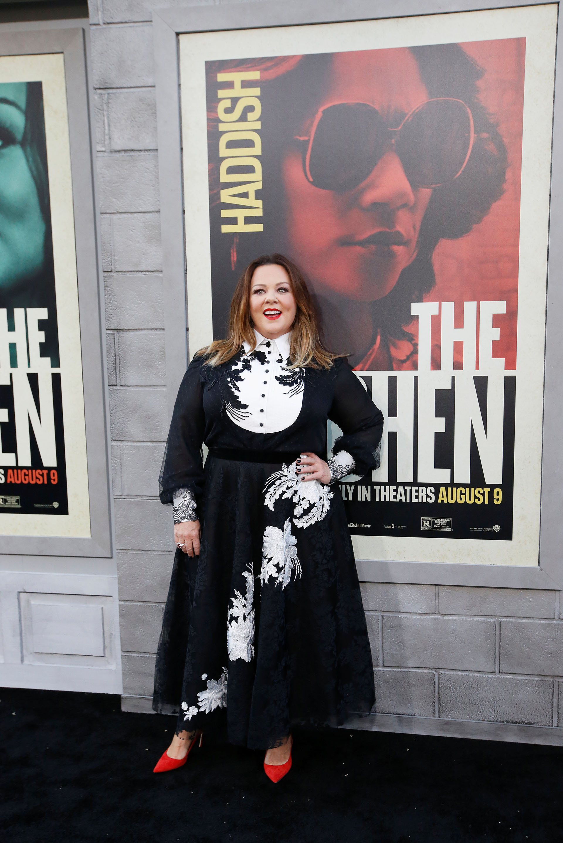Melissa McCarthy