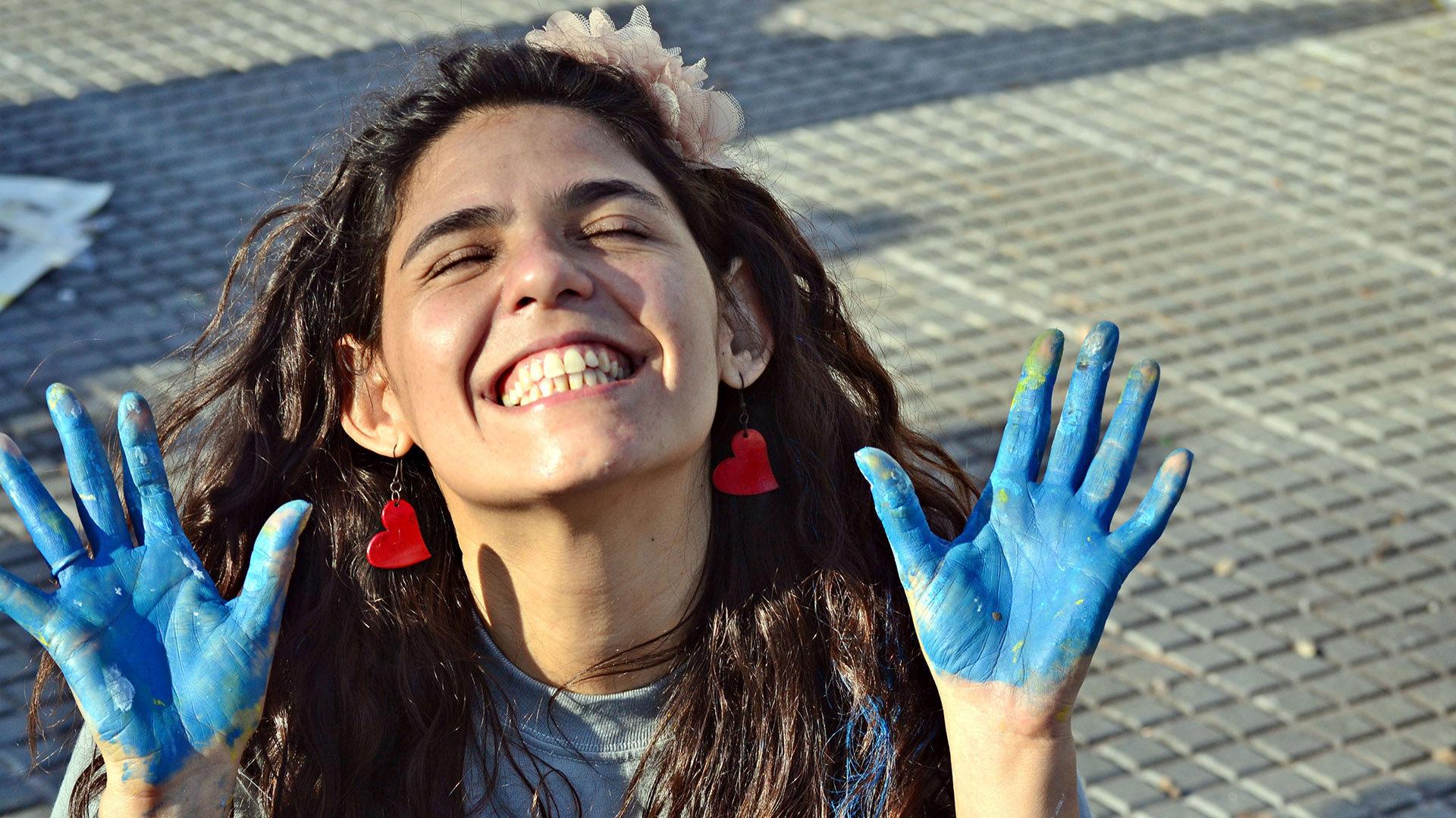 Maria de los Milagros Baylac (33)