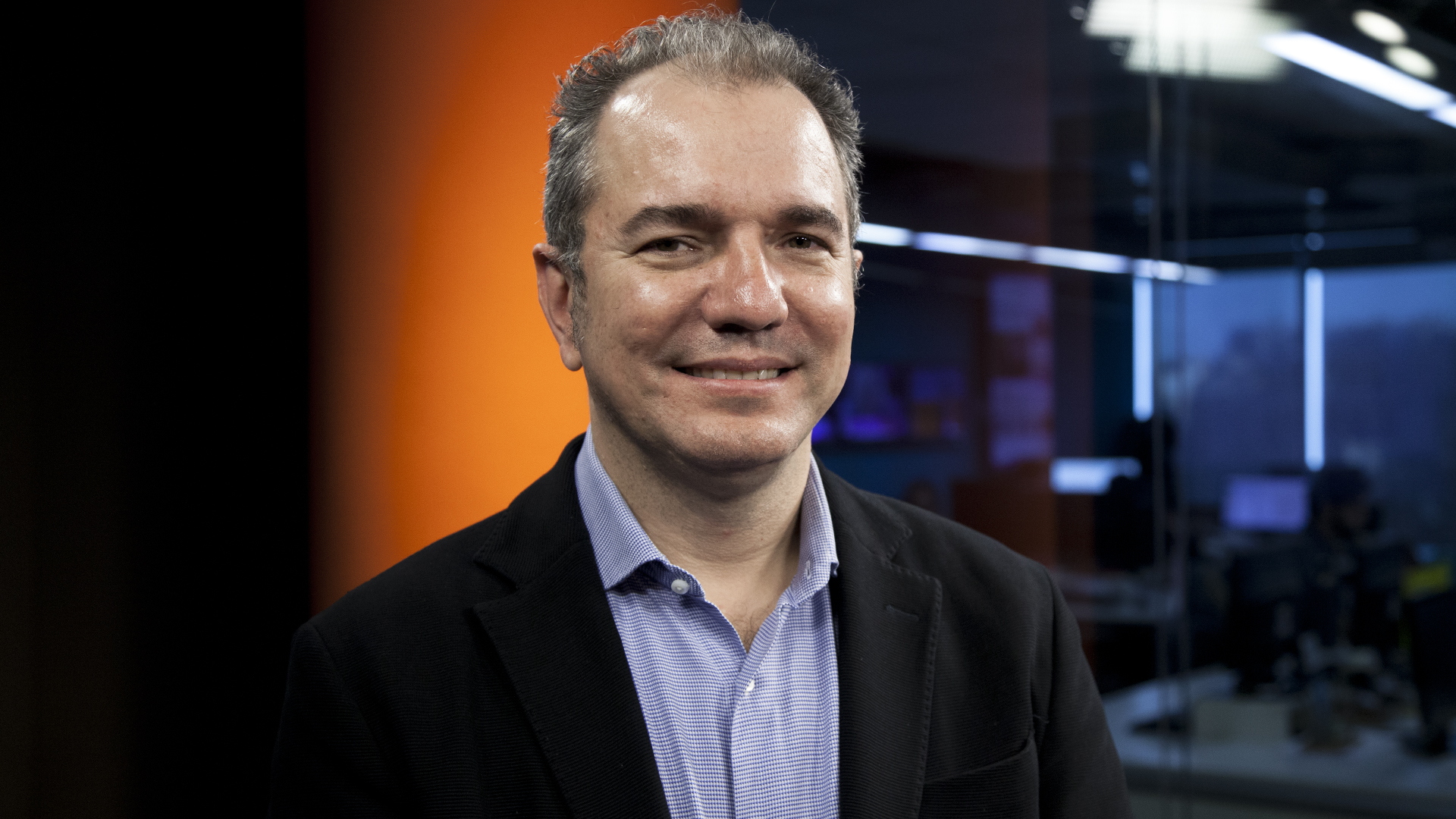 Pueyrredon es además Global VP Hispanic Market de VTEX (Crédito: Santiago Saferstein)
