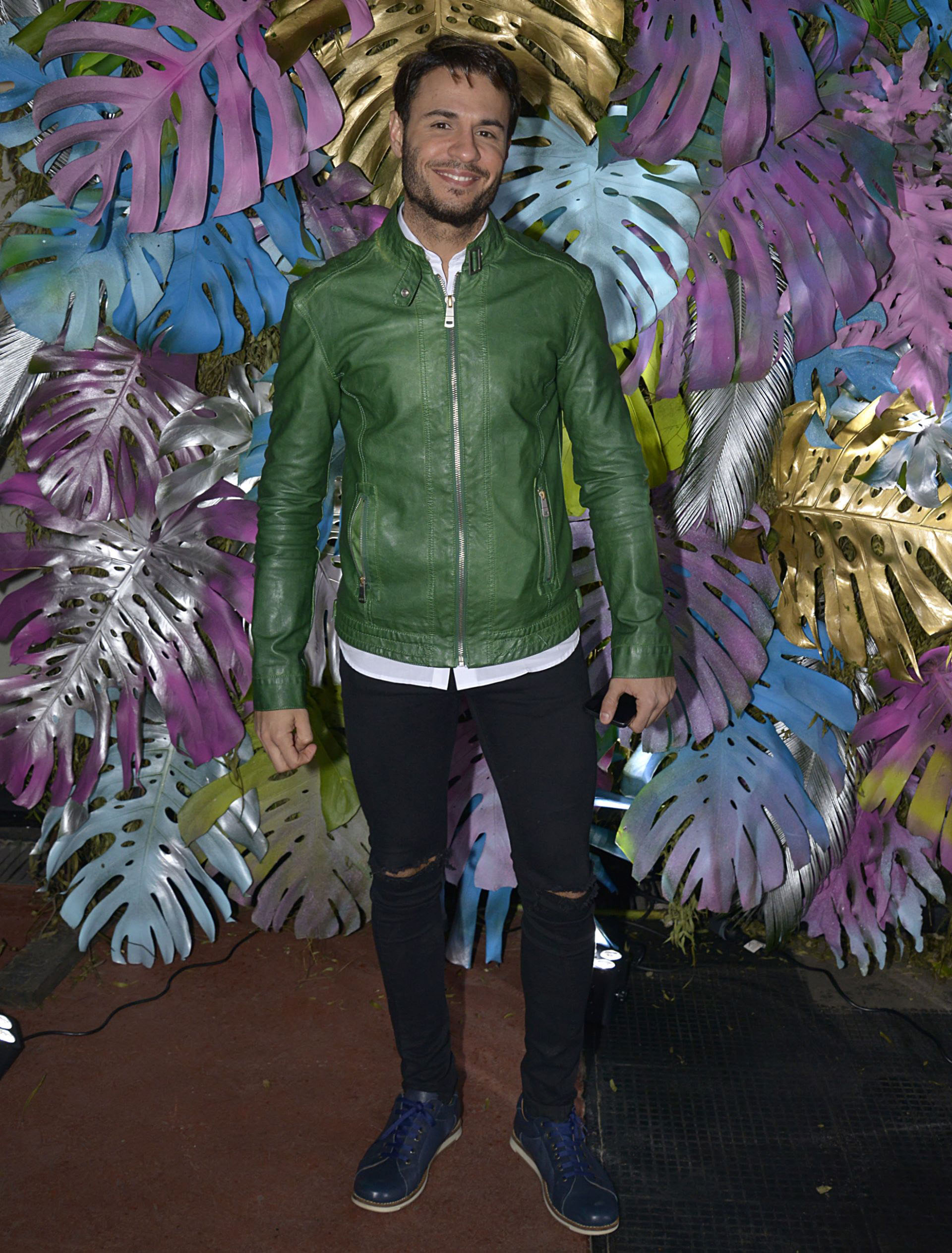 Tomás Dente