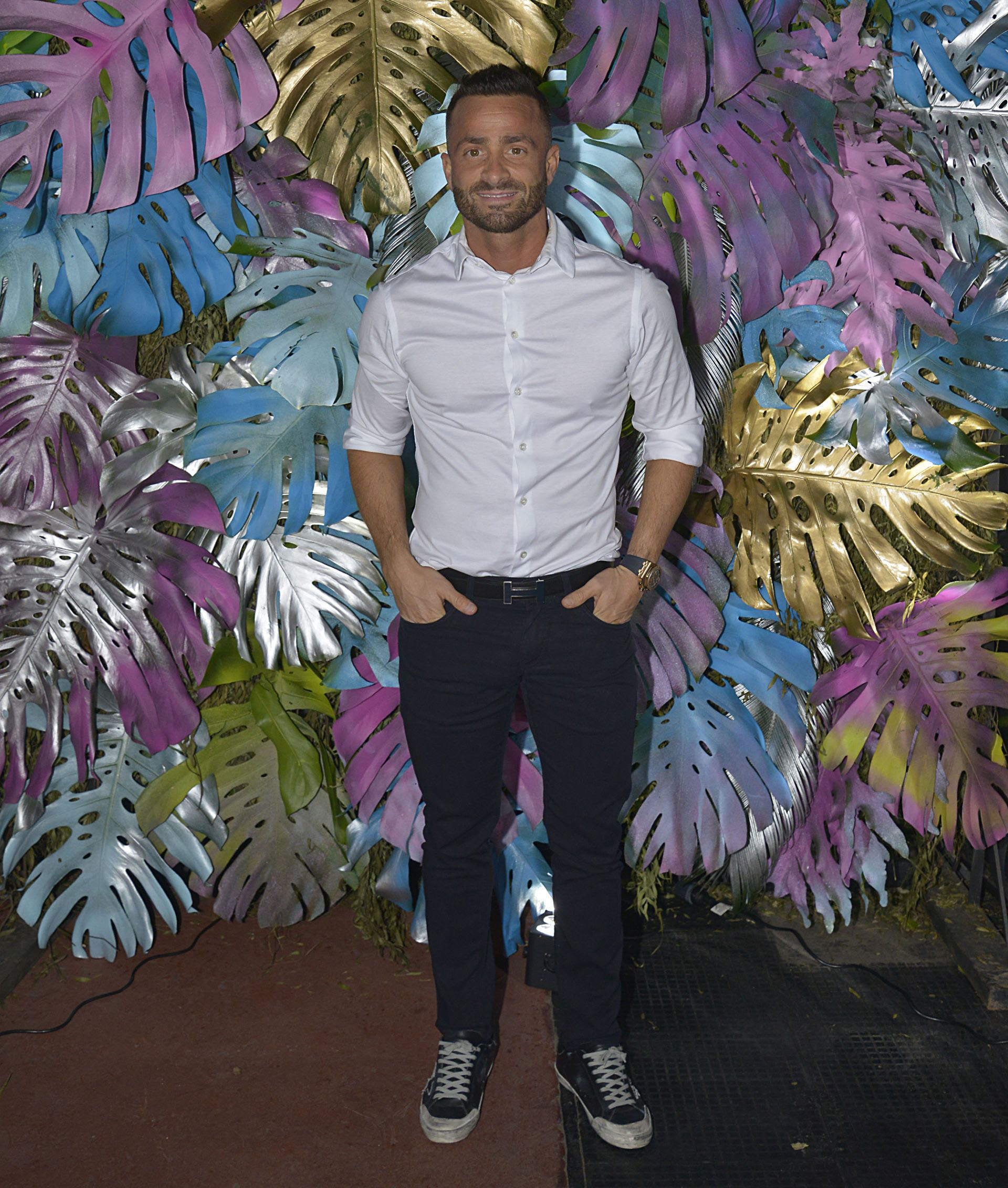 Martín Baclini