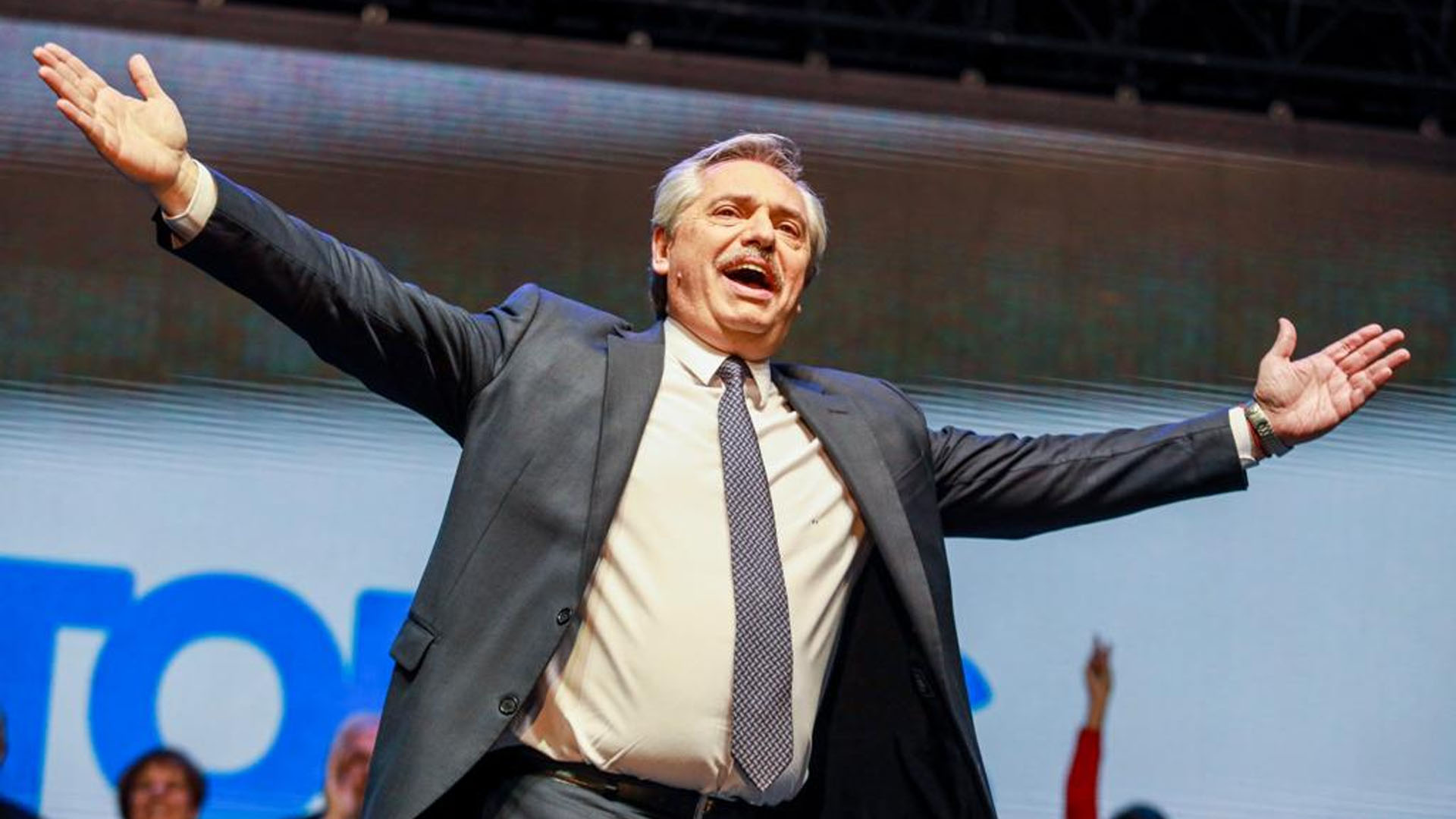Foto: Raúl Ferrari / Telam