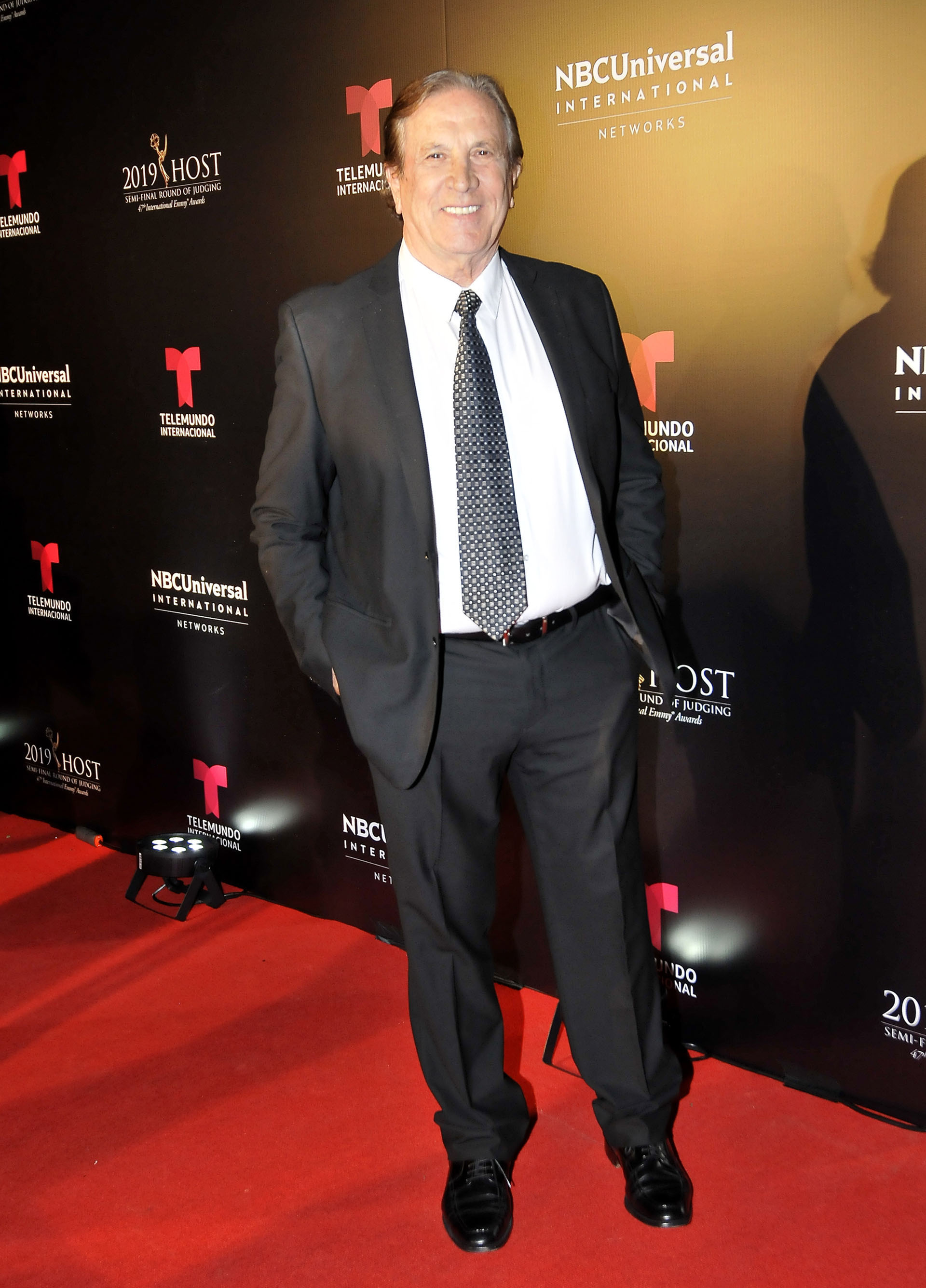Quique Estevanez