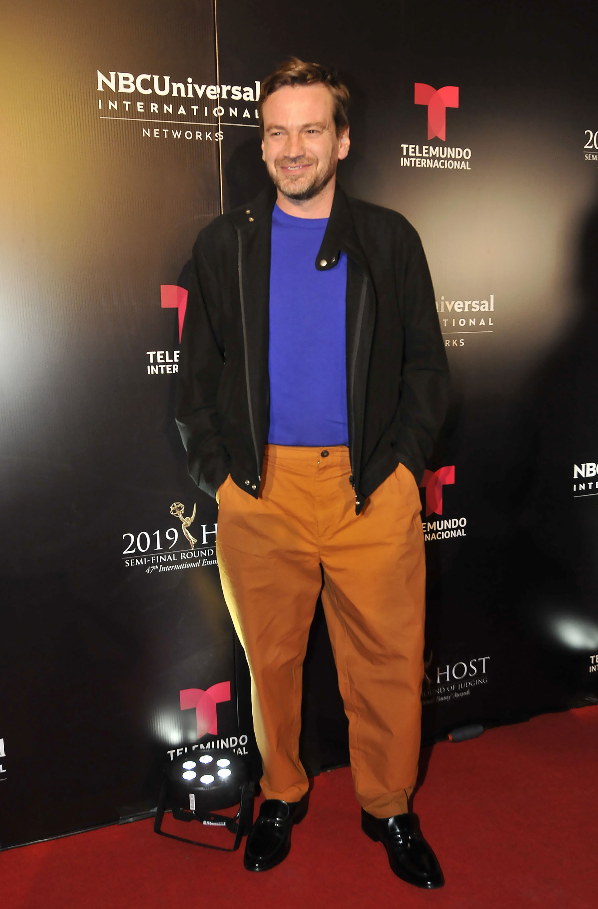 Guillermo Pfening