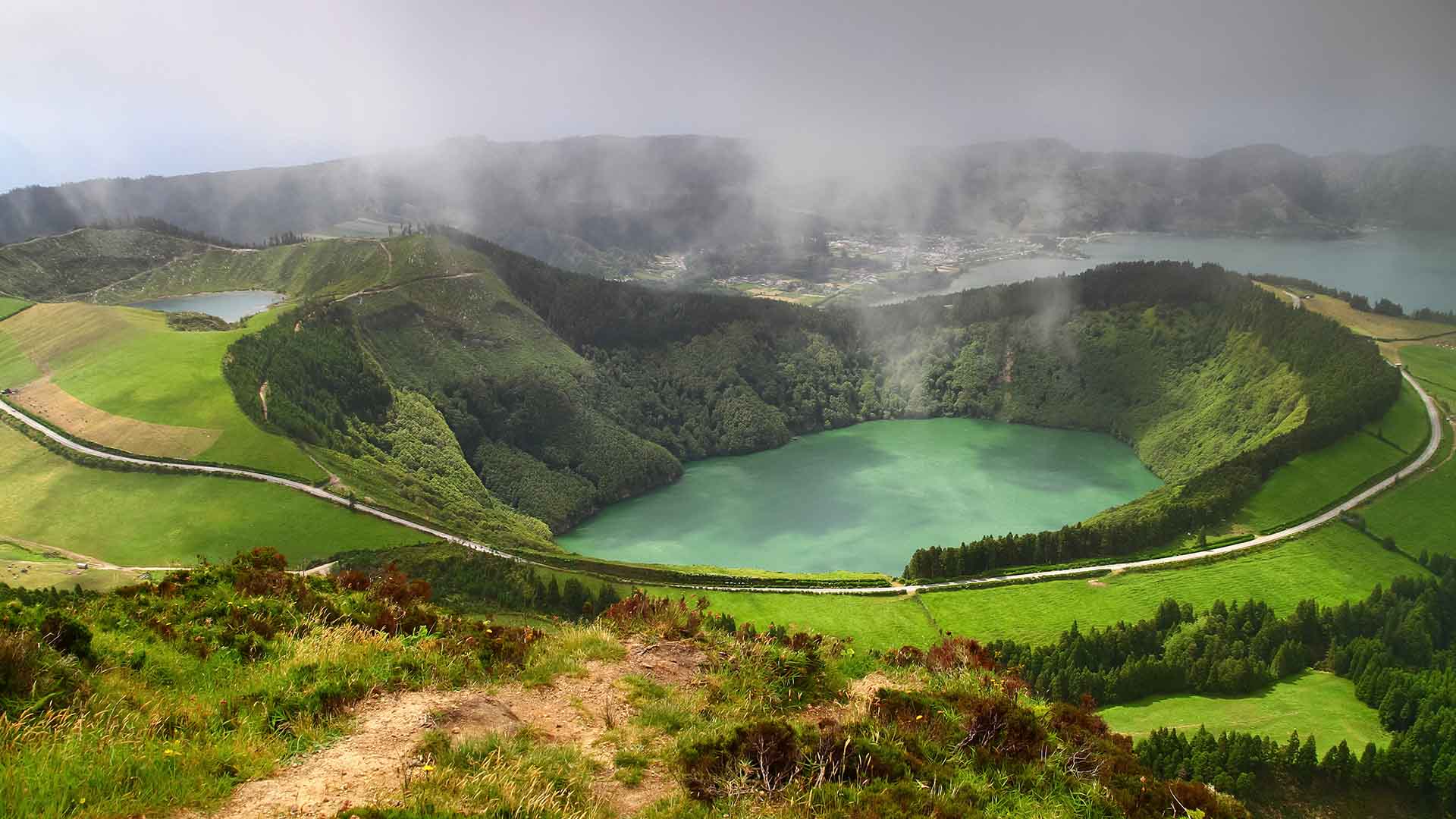 Para los viajeros informados, las Azores han representado durante mucho tiempo una señal intermitente en el radar de posibles destinos. El reconocimiento por parte de la UNESCO y de otras reconocidas organizaciones le han otorgado al conjunto de islas un valor agregado