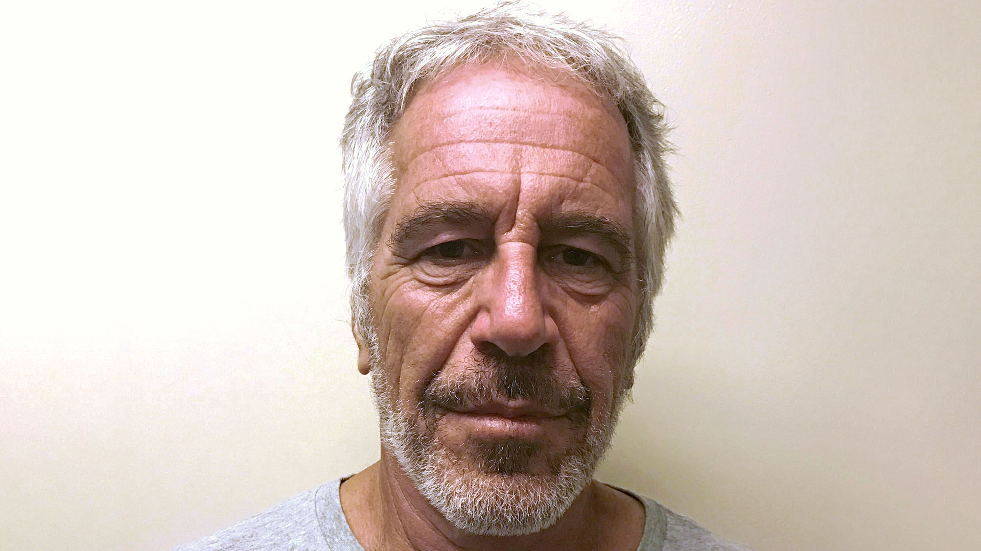 Jeffrey Epstein (Reuters)