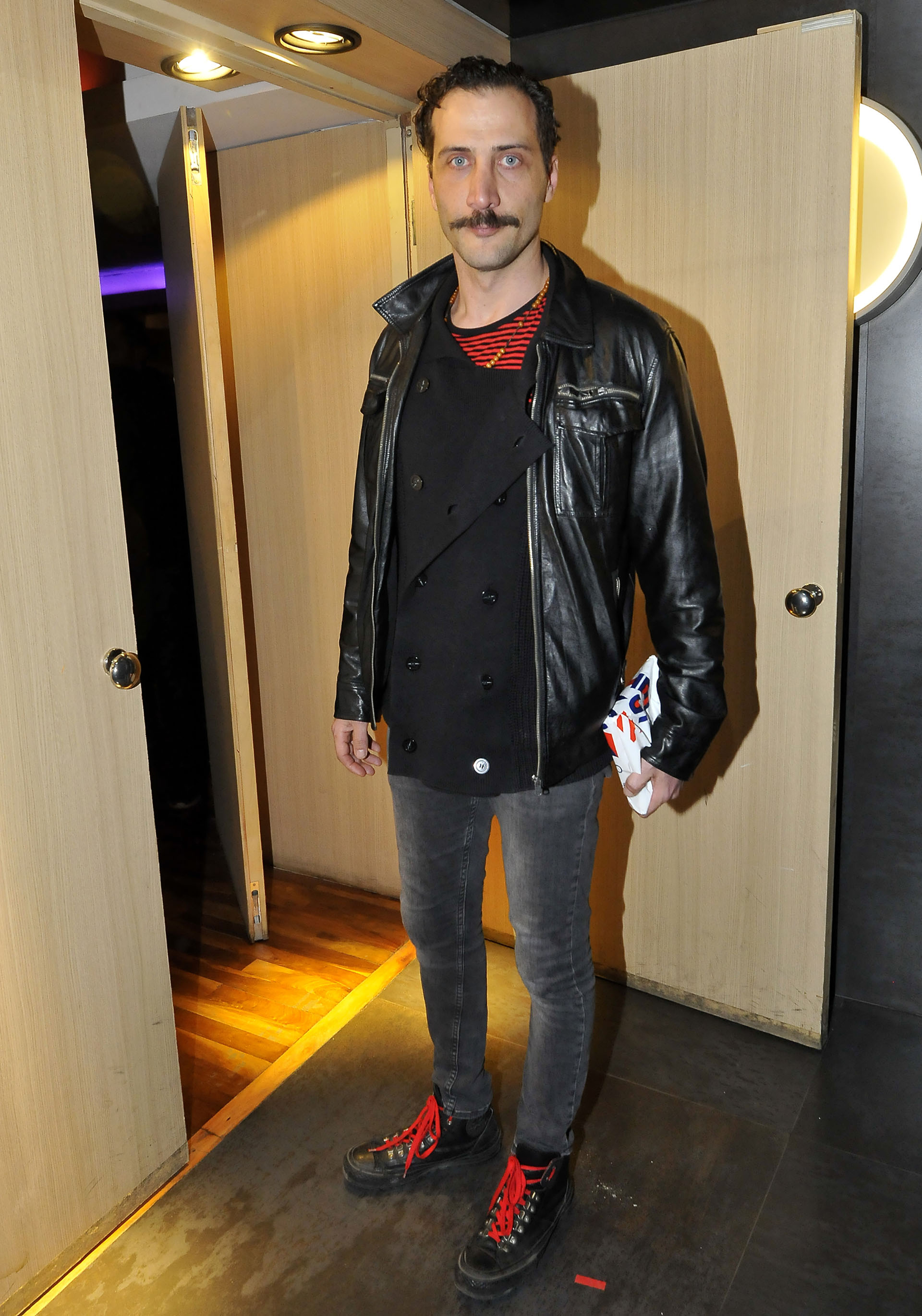 Luciano Cáceres
