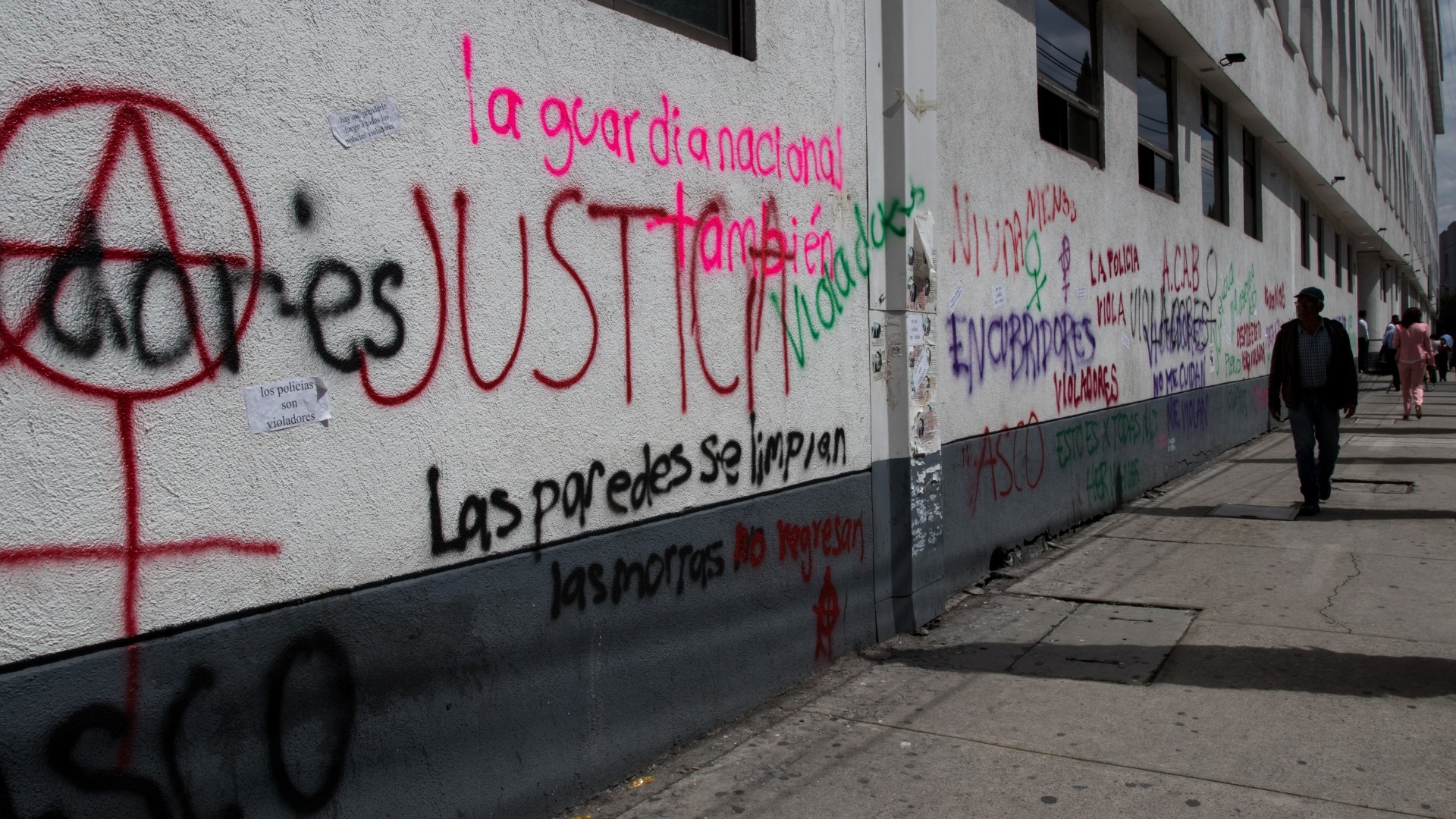Una menor de 13 años no recibió la atención médica adecuada tras sufrir una agresión sexual (Foto: Cuartoscuro)