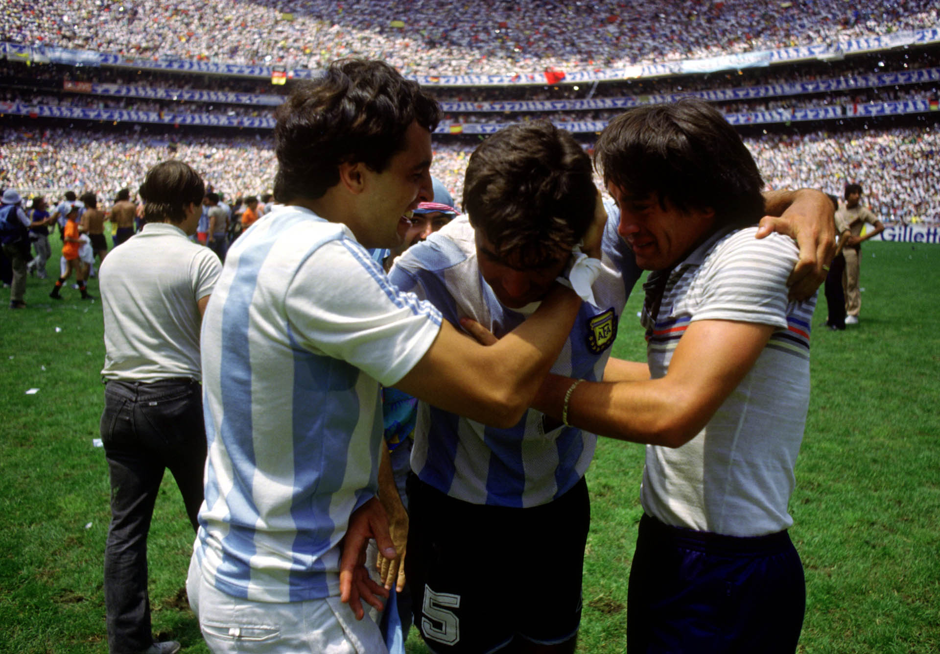 Foto: Action Images / Sporting Pictures / Nick Kidd