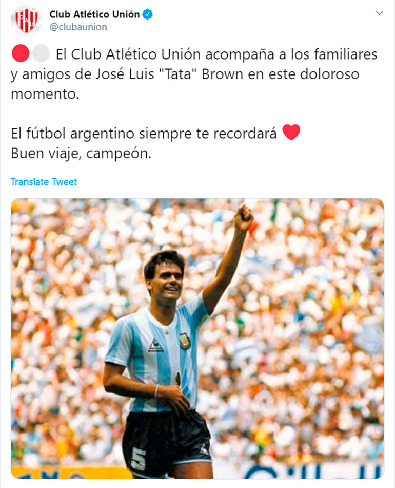 Club Atlético Unión