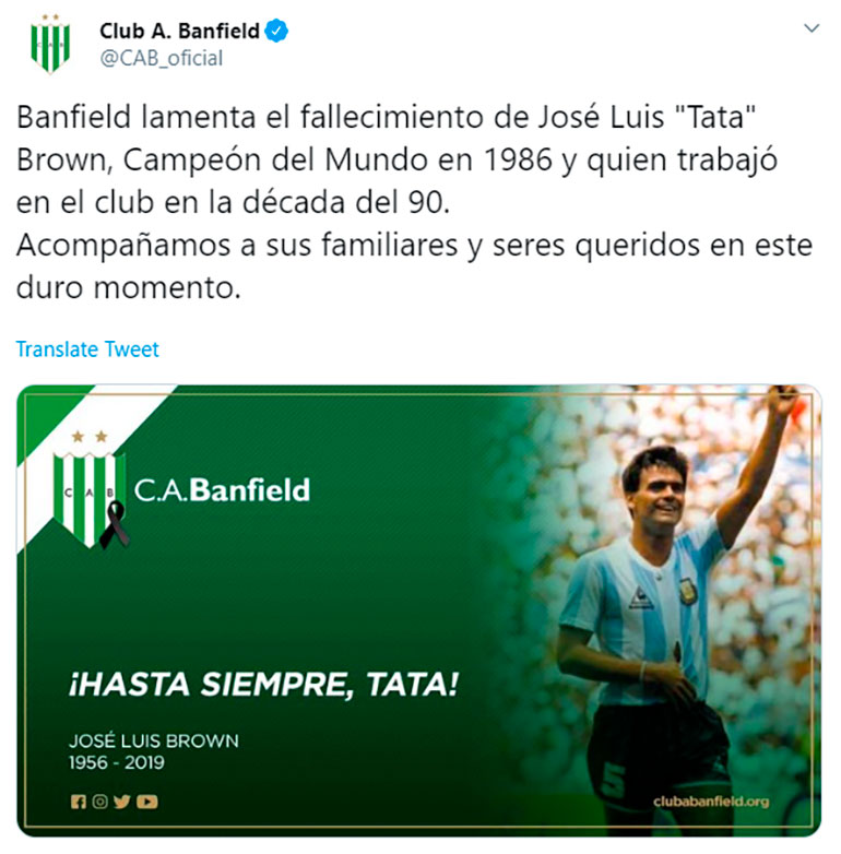 Club Atlético Banfield