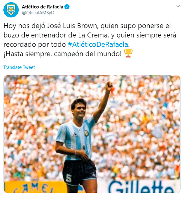 Atlético de Rafaela