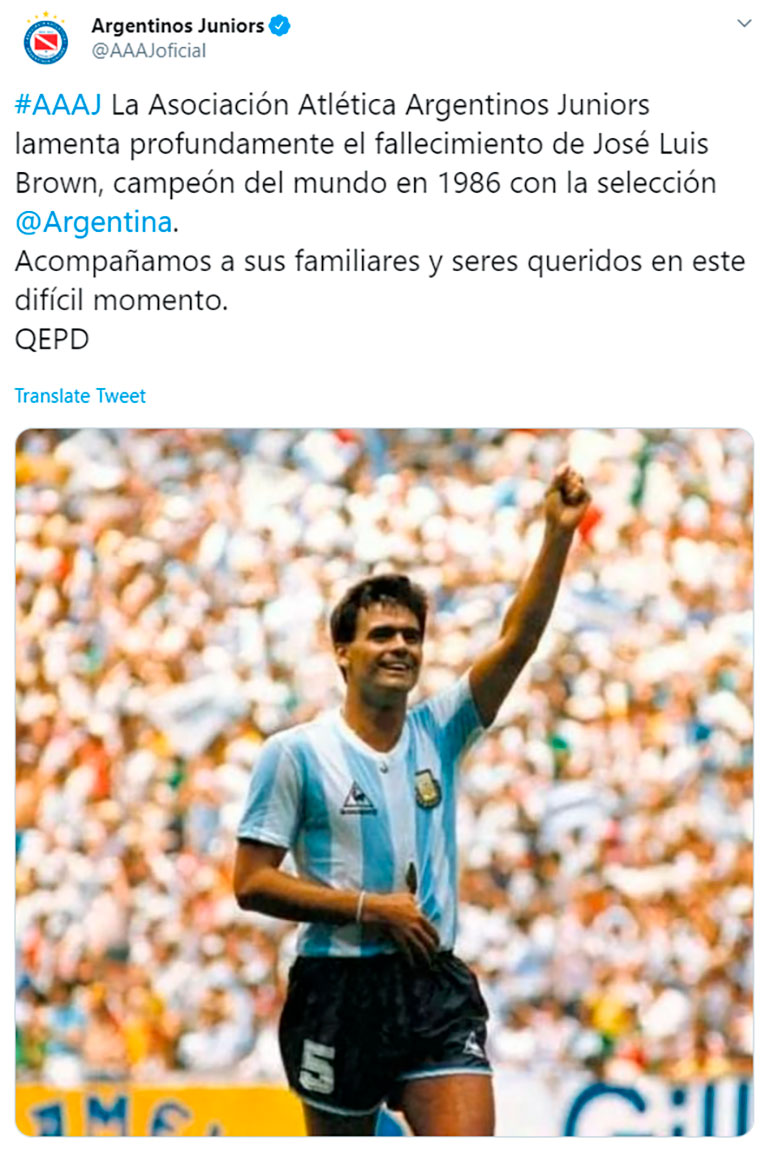 Argentinos Juniors