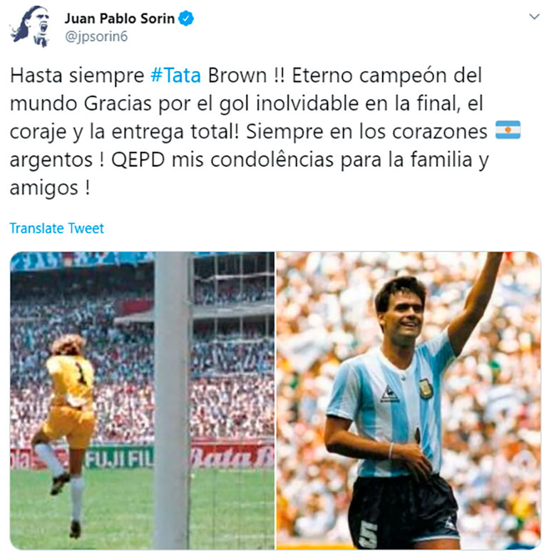 Juan Pablo Sorín
