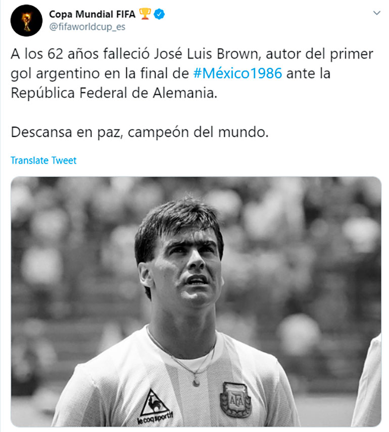 Copa Mundial FIFA