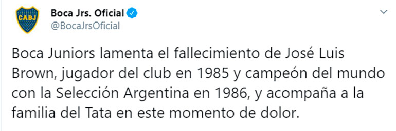 Boca Juniors