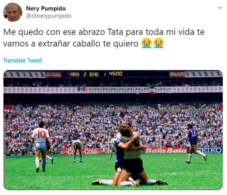 Nery Pumpido
