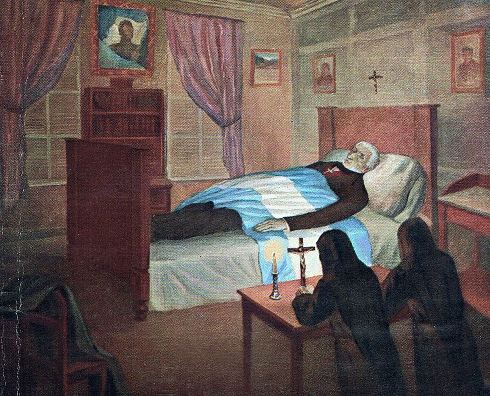 Qué se conmemora el 17 de agosto? - Infobae