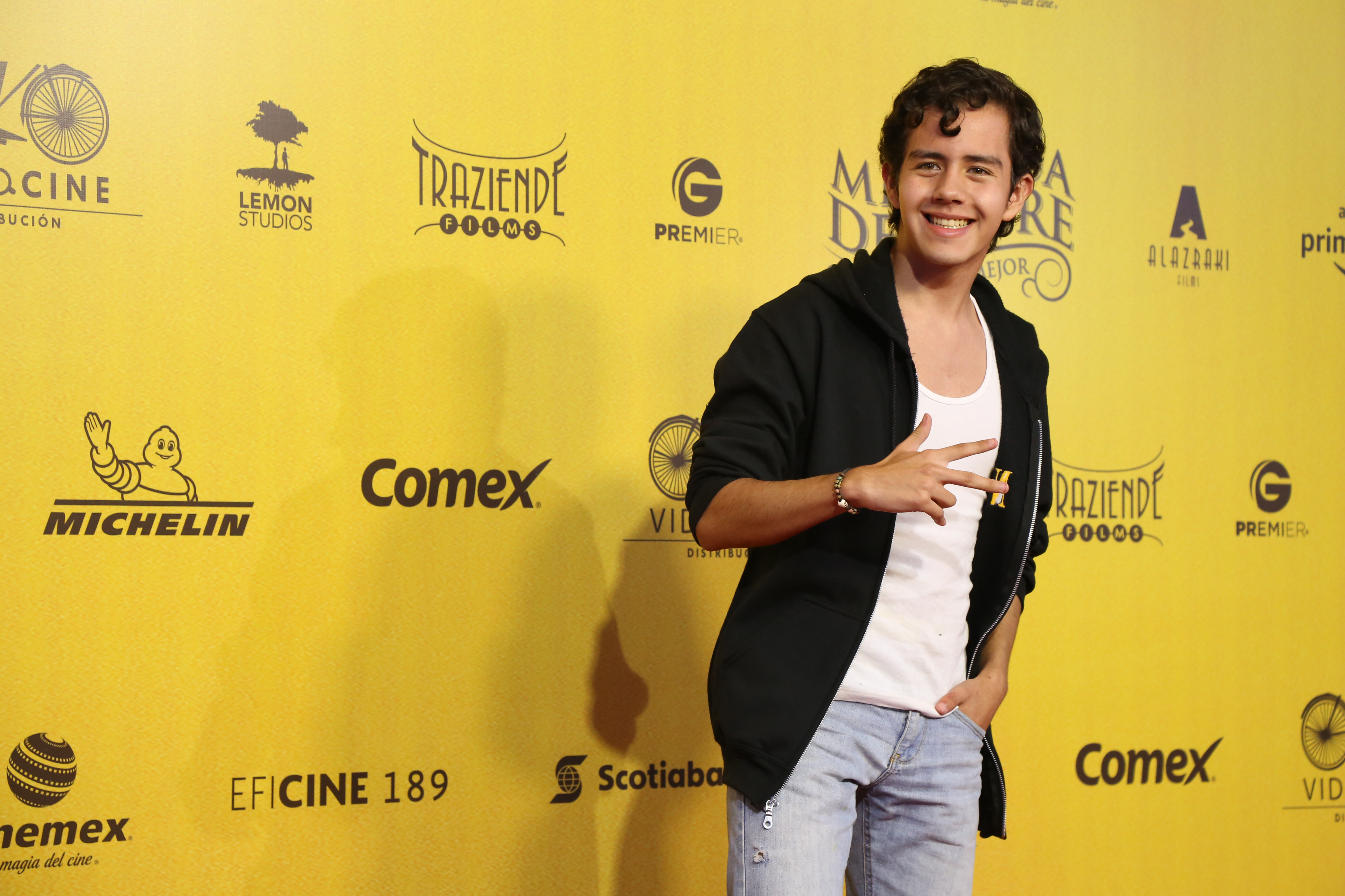 Carlos Meza