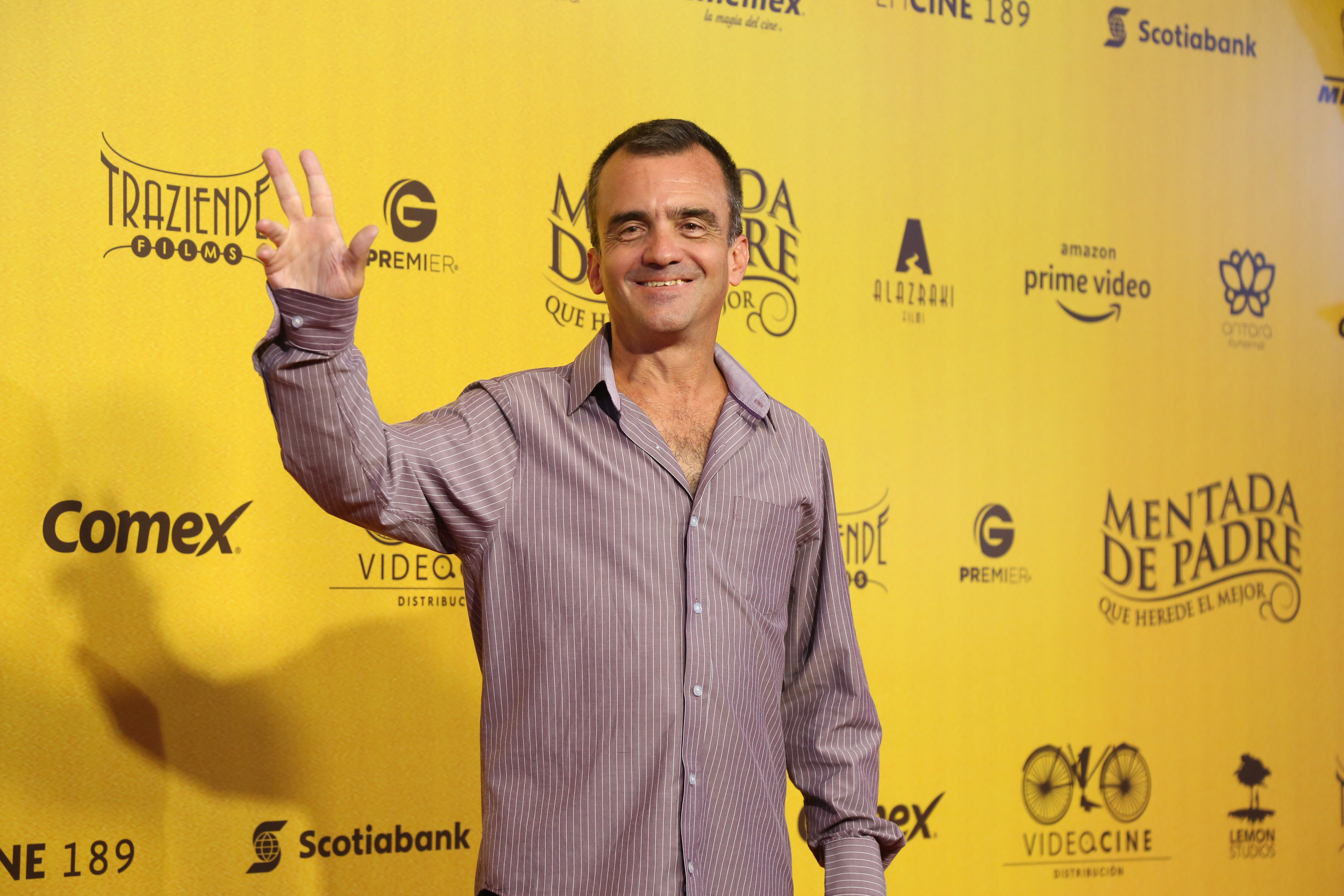 Carlos Arau