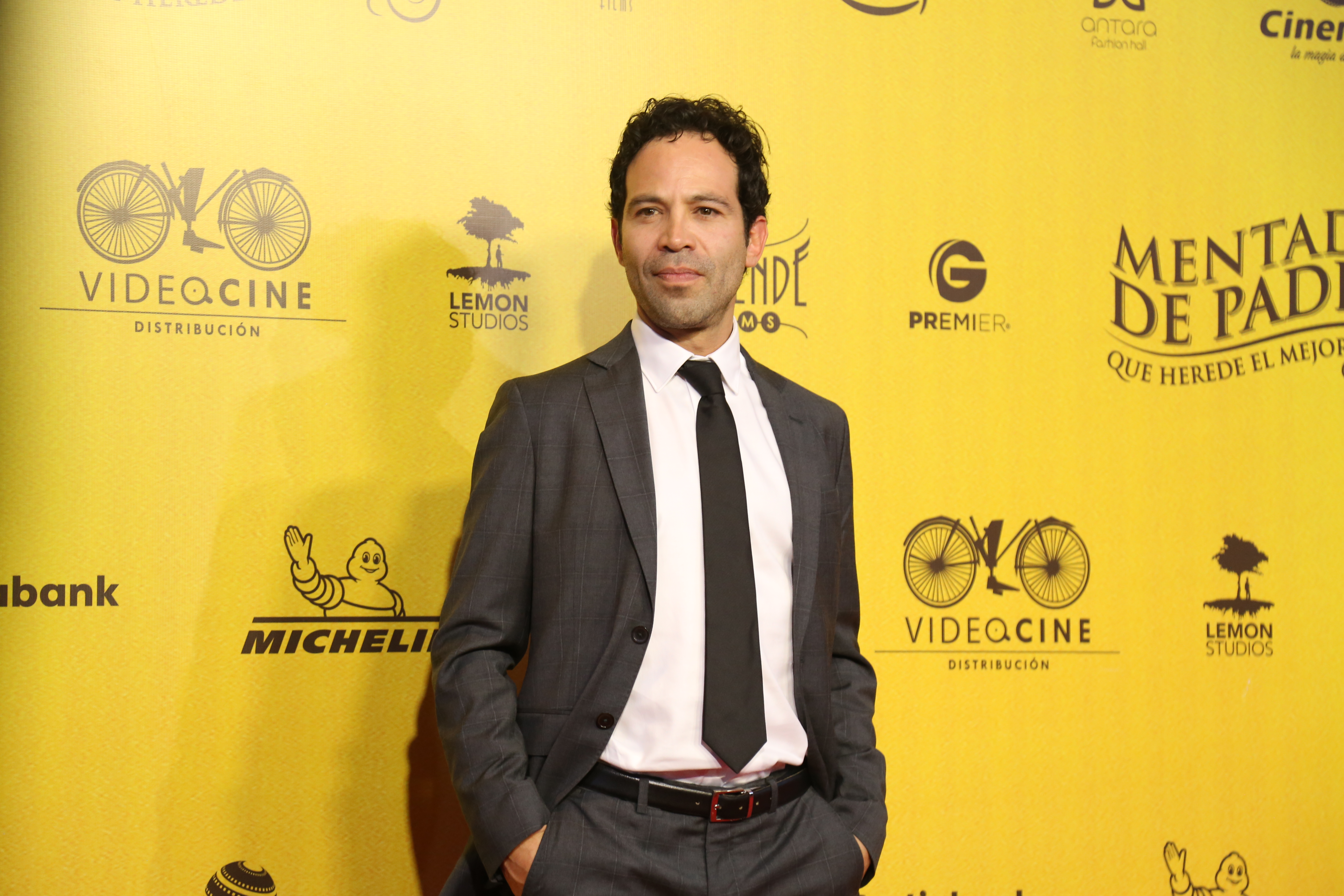 Mauricio Isaac