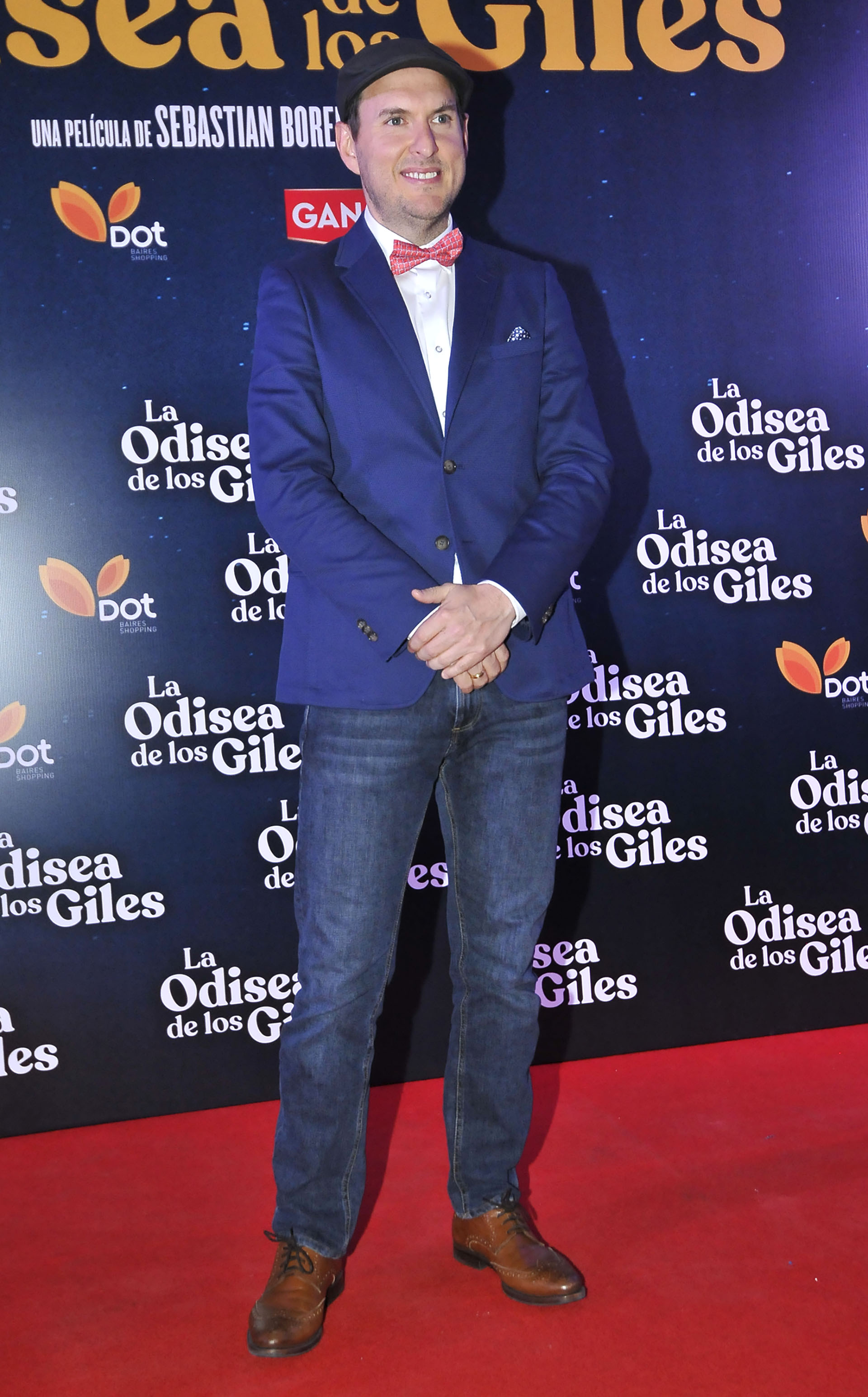 Andrés Parra