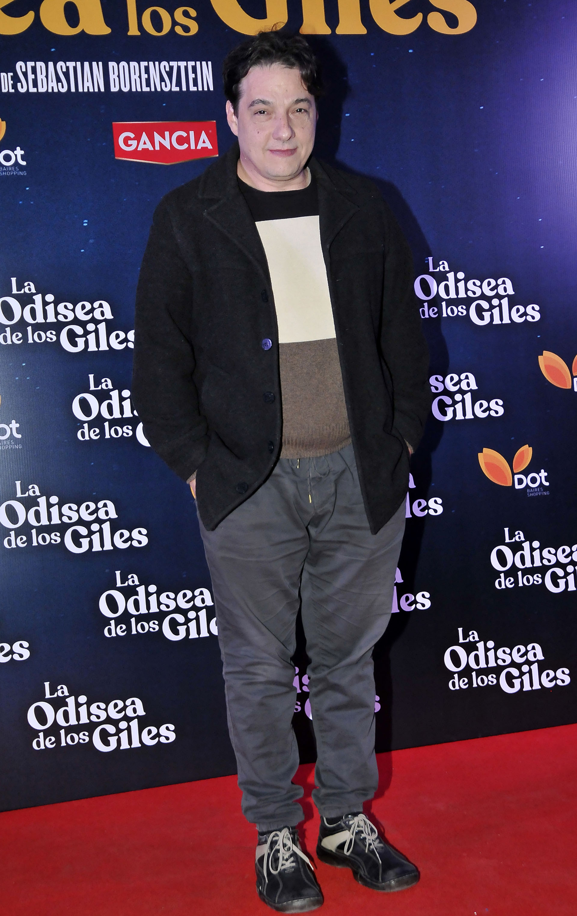 Fernán Mirás