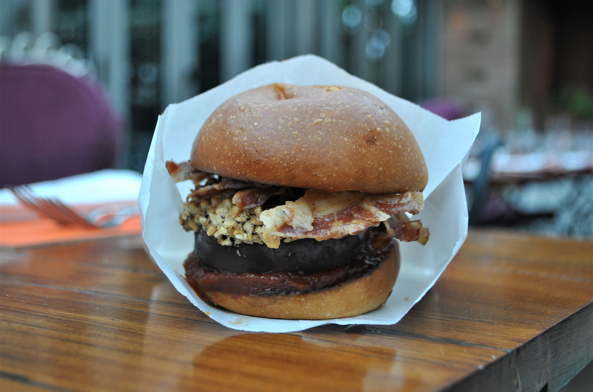 Este agosto, entre el jueves 15 y el domingo 18 llega la Edición Aniversario de la feria de cocina que se convirtió en un evento imperdible en el calendario de los foodies argentinos