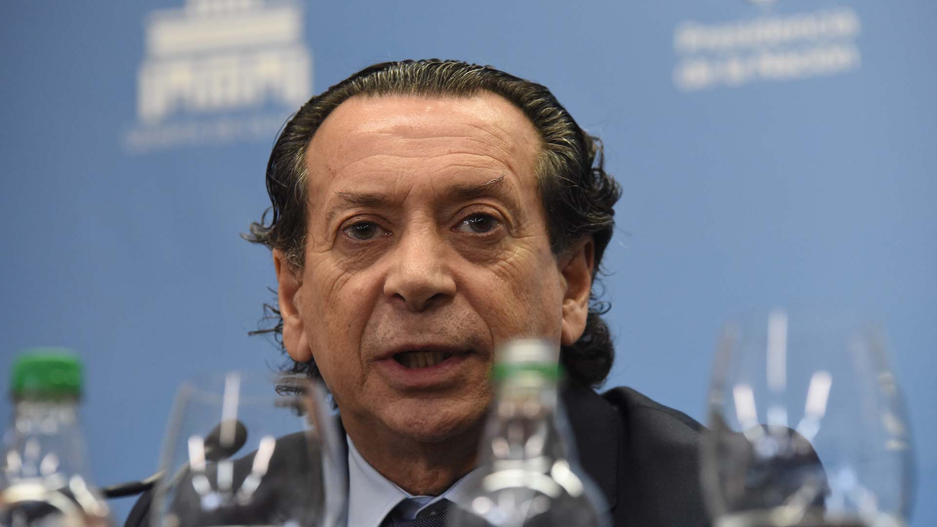 El ministro de Producción y Trabajo monitoreará las reacciones en los diferentes mercados (Franco Fafasuli)
