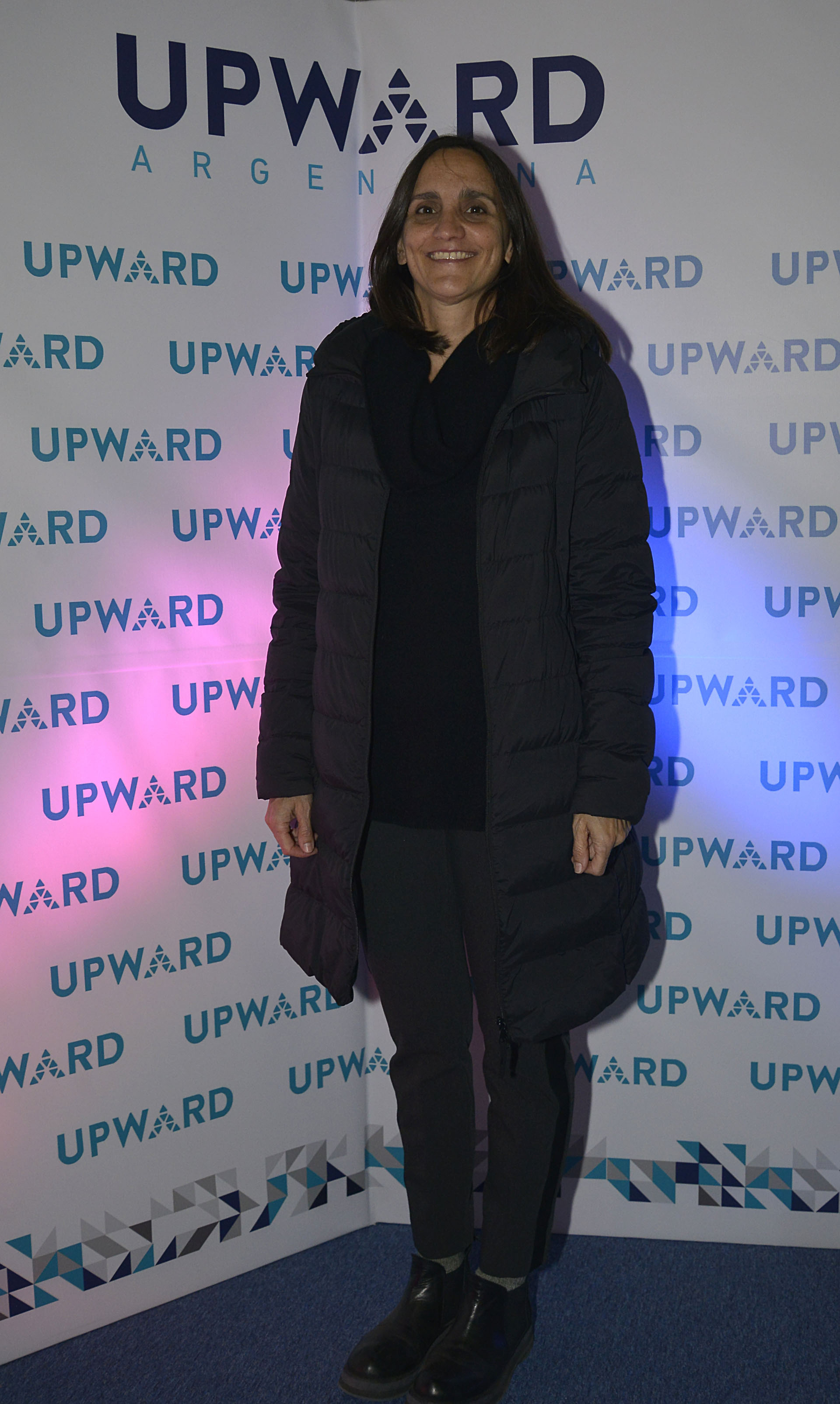 Dolores Harilaos (Coordinadora de Gestión Administrativa de Fundación MABA)