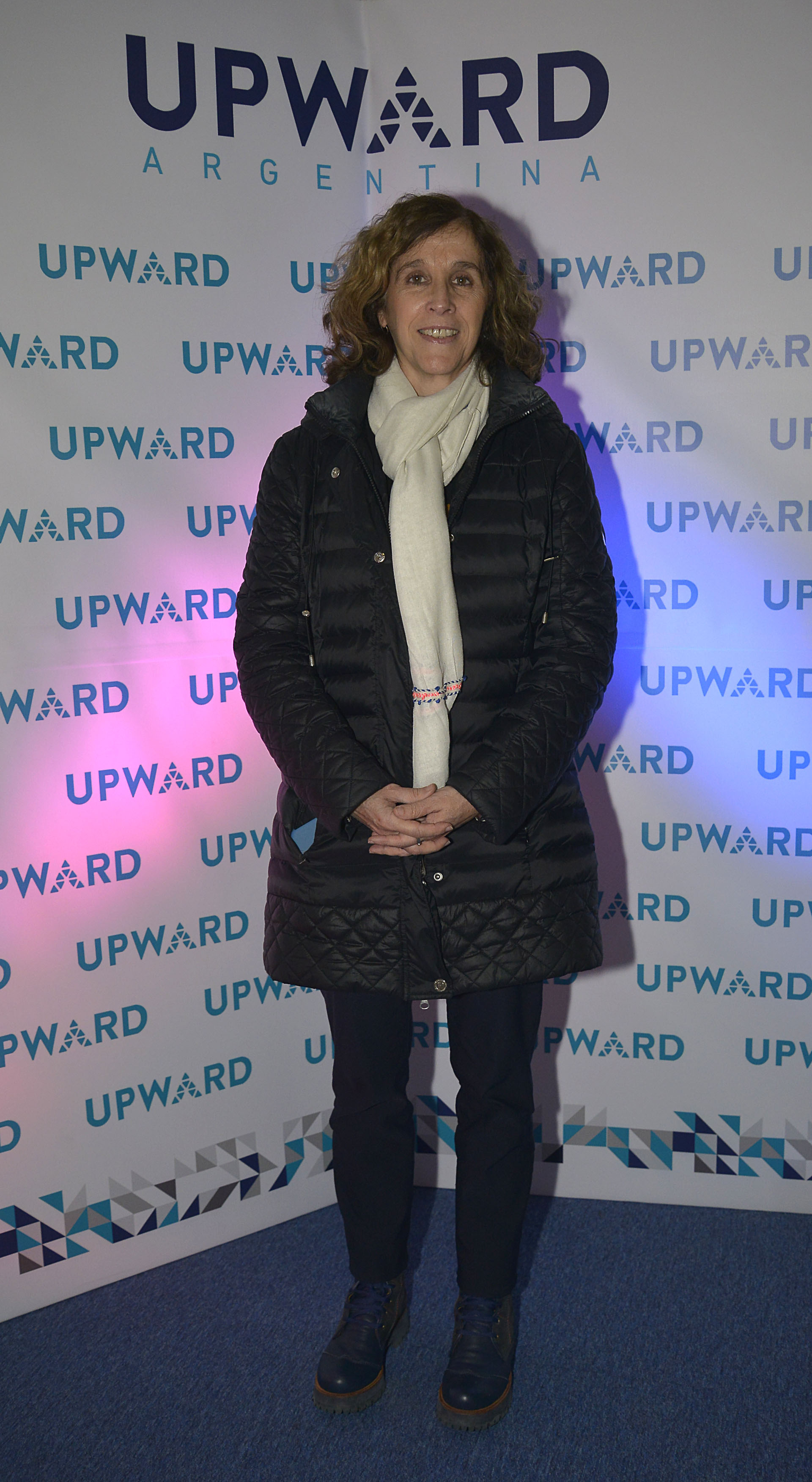 Silvia Barreira (Directora de Recursos Humanos Consultoría RRHH Dentsu Aegis Network Argentina)
