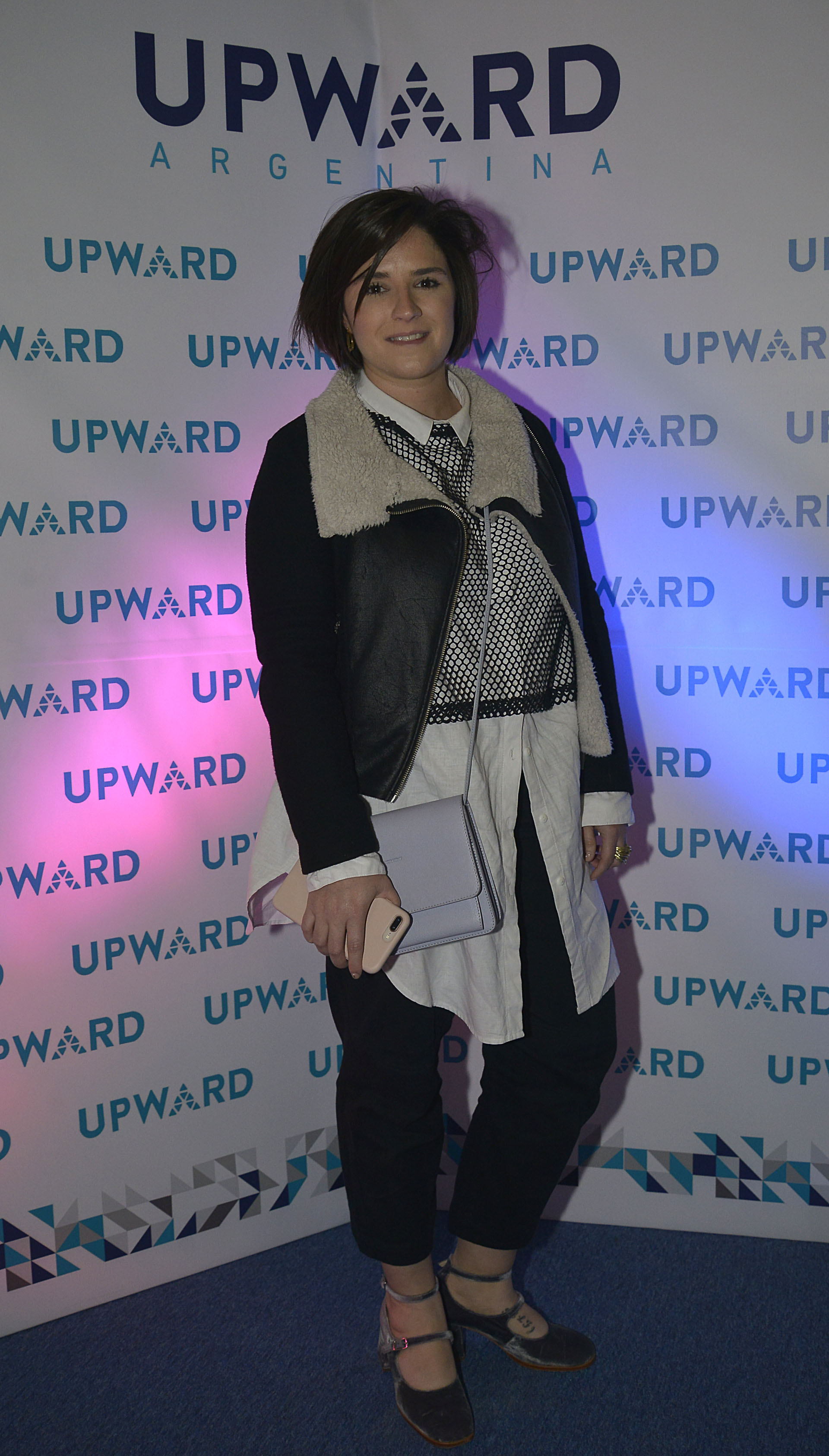 Fabiana Armengou (Manager Consultoría RRHH de Dentsu Aegis Network Argentina HR )
