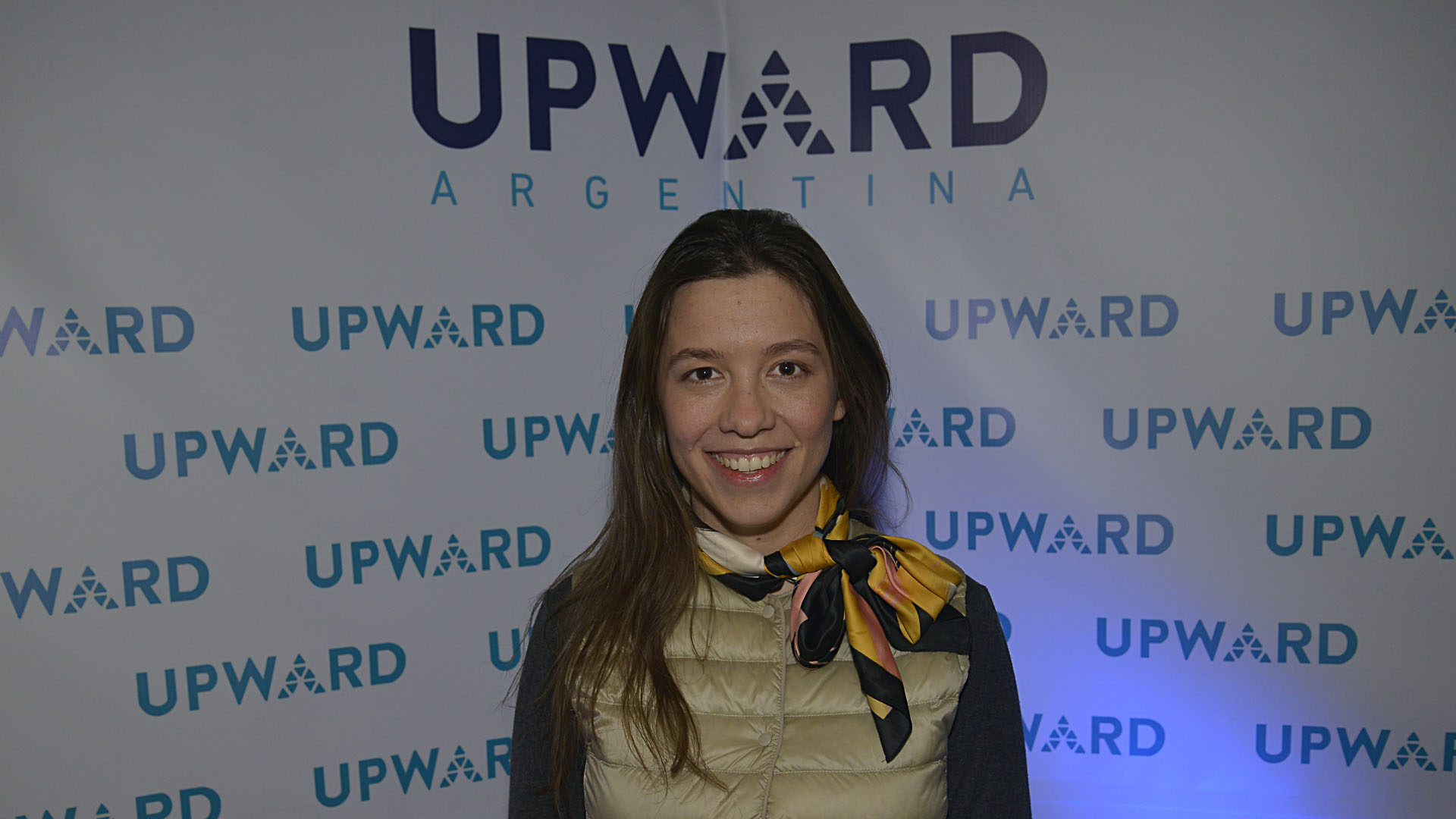 Flavia Ferrari Inchauspe ( Jefa de Asesores del Ministerio de Educación de Provincia de Buenos Aires)