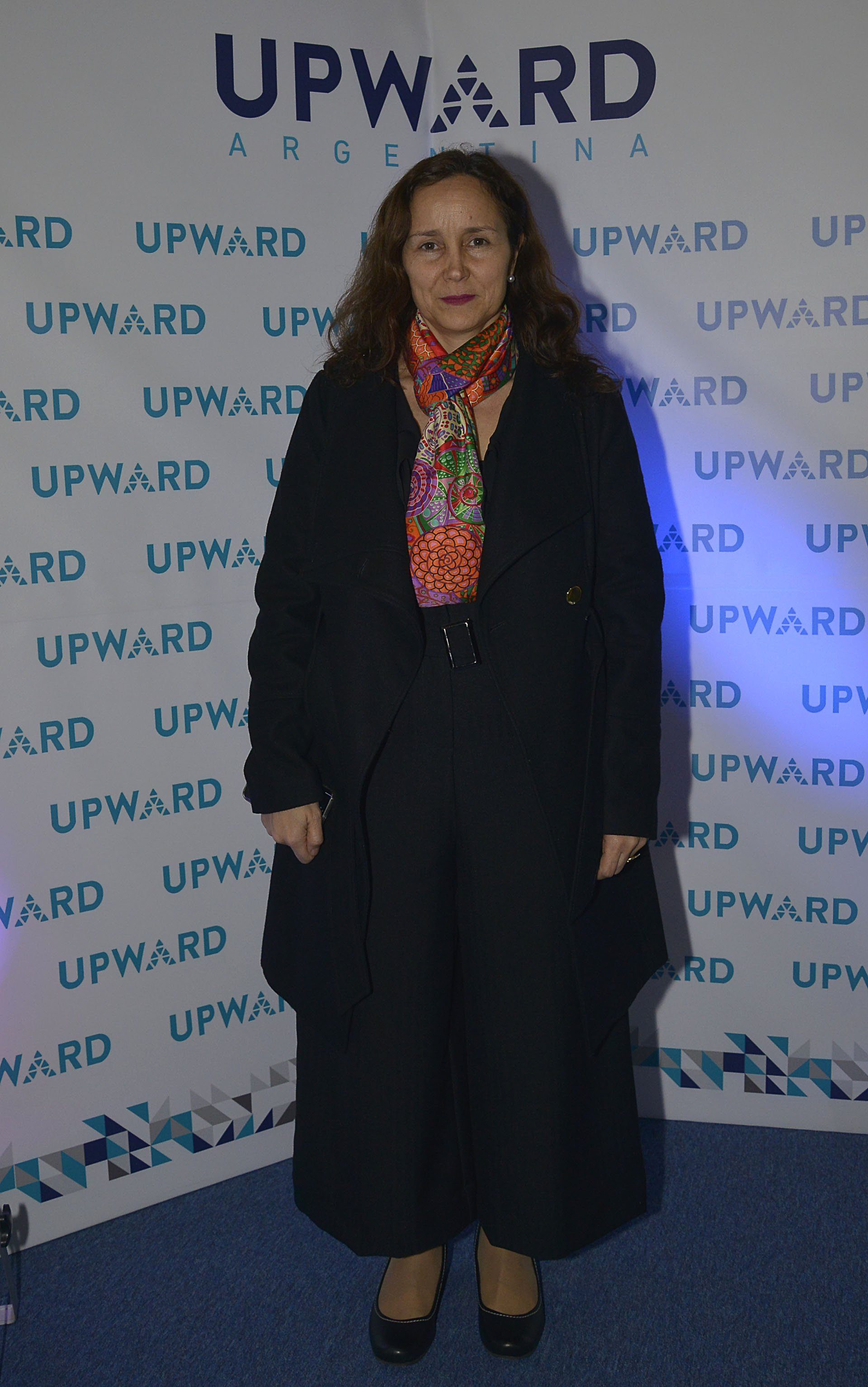 Florencia Ripani (Directora Nacional de Innovación Educativa del Ministerio de Educación, Cultura,Ciencia y Tecnología de la Nación)