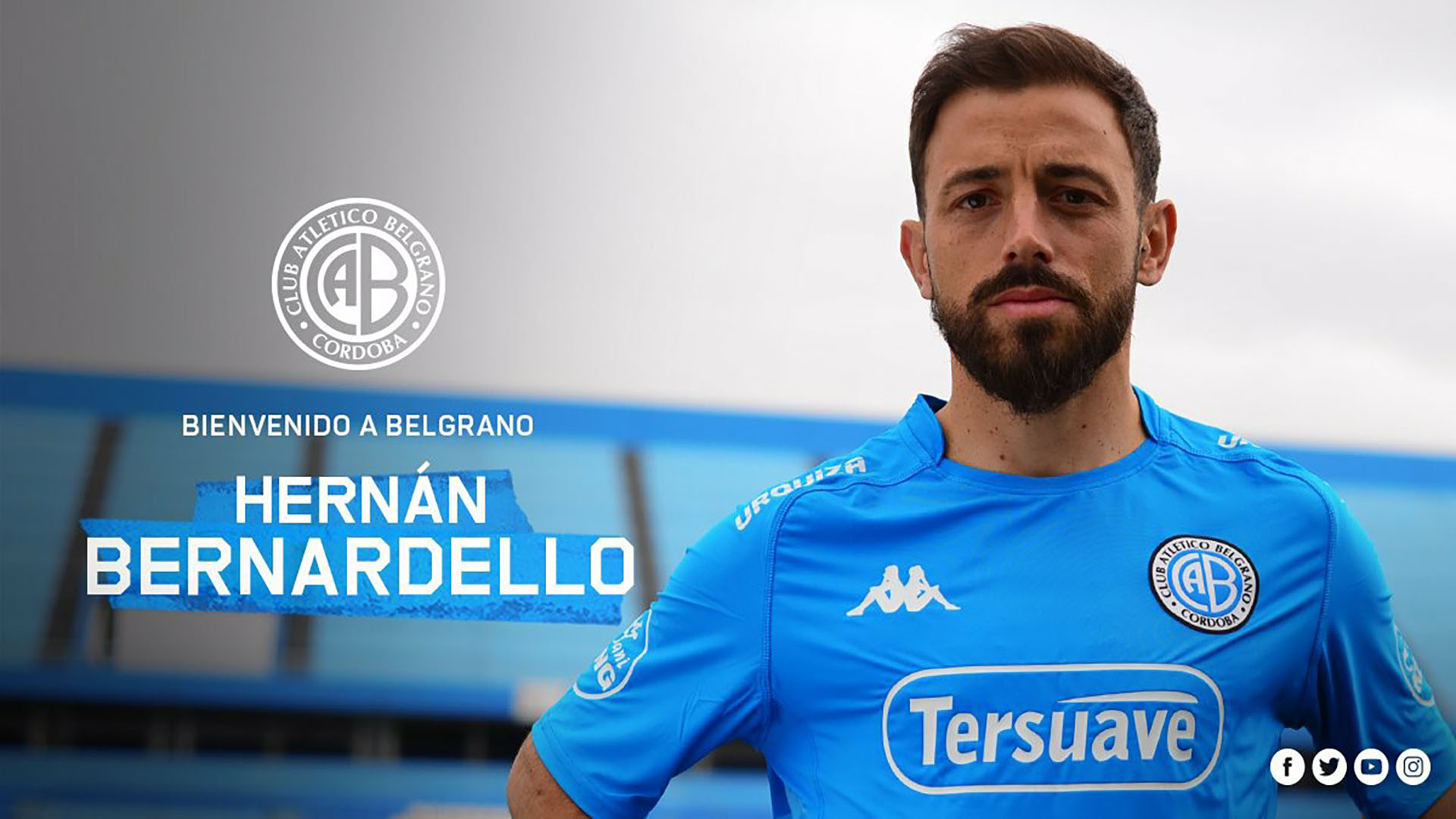 El mediocampista jugó en el fútbol español, en el mexicano y en la MLS