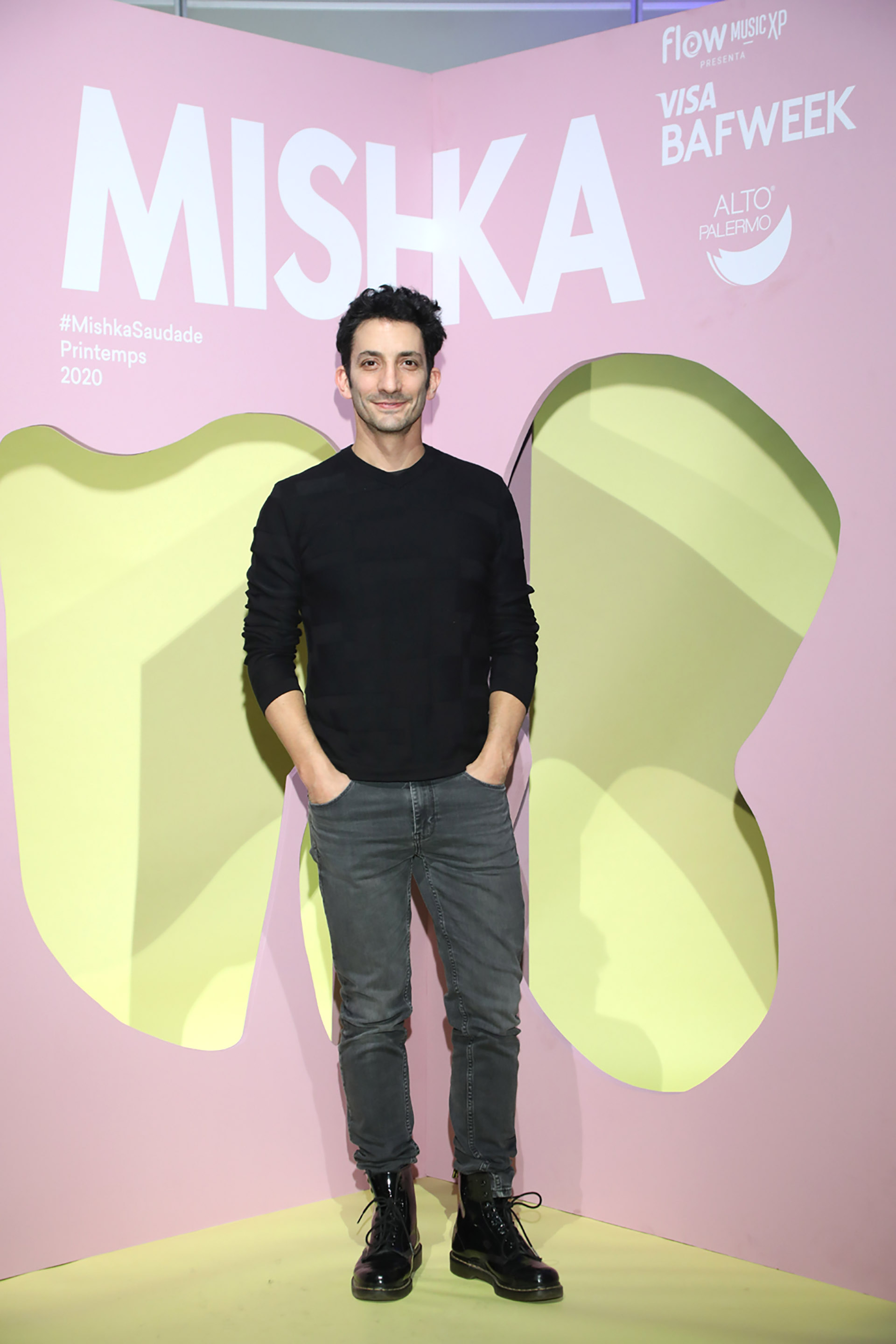 Juan Minujín