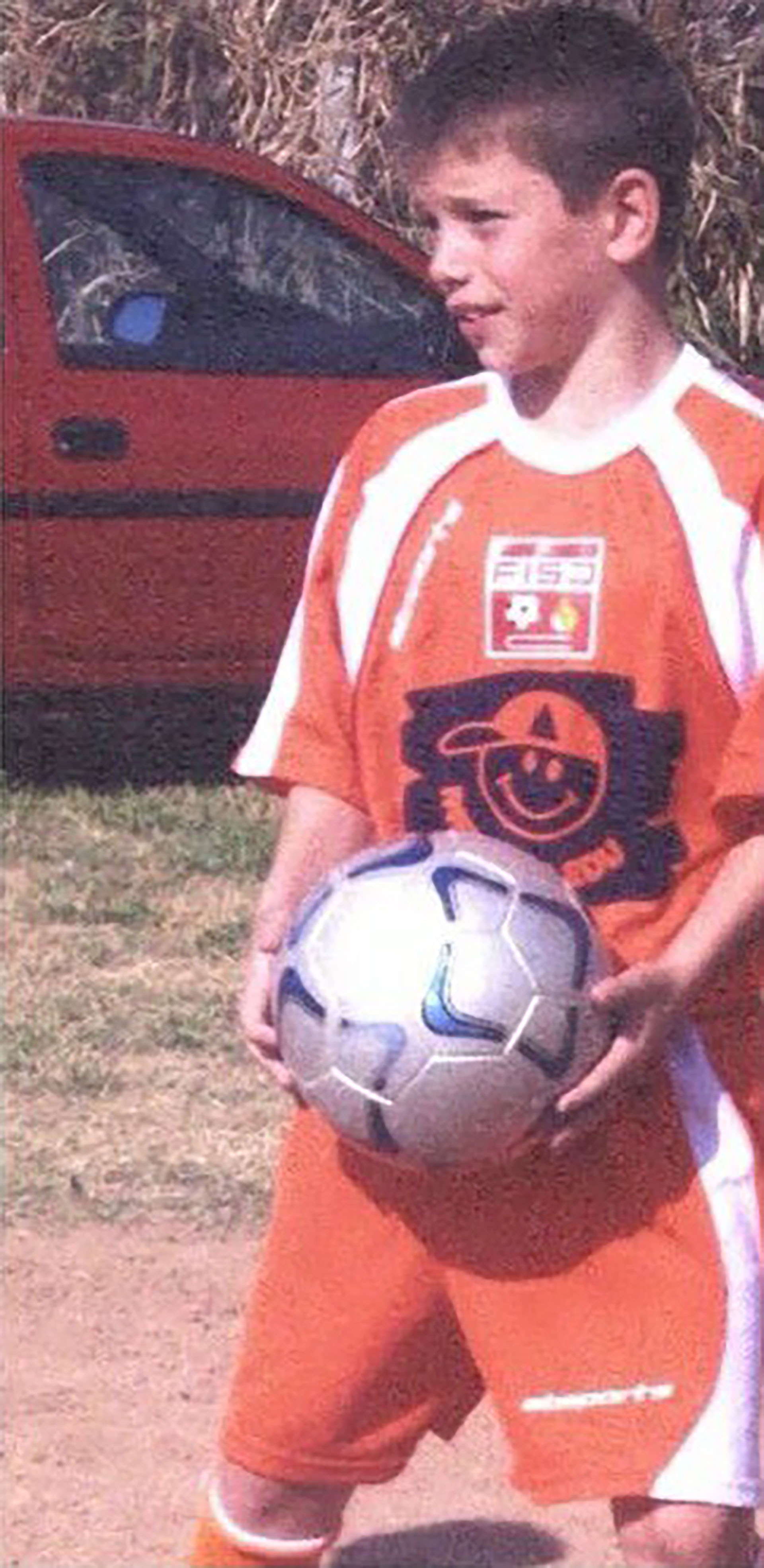 Giovani Lo Celso, siempre con una pelota cerca