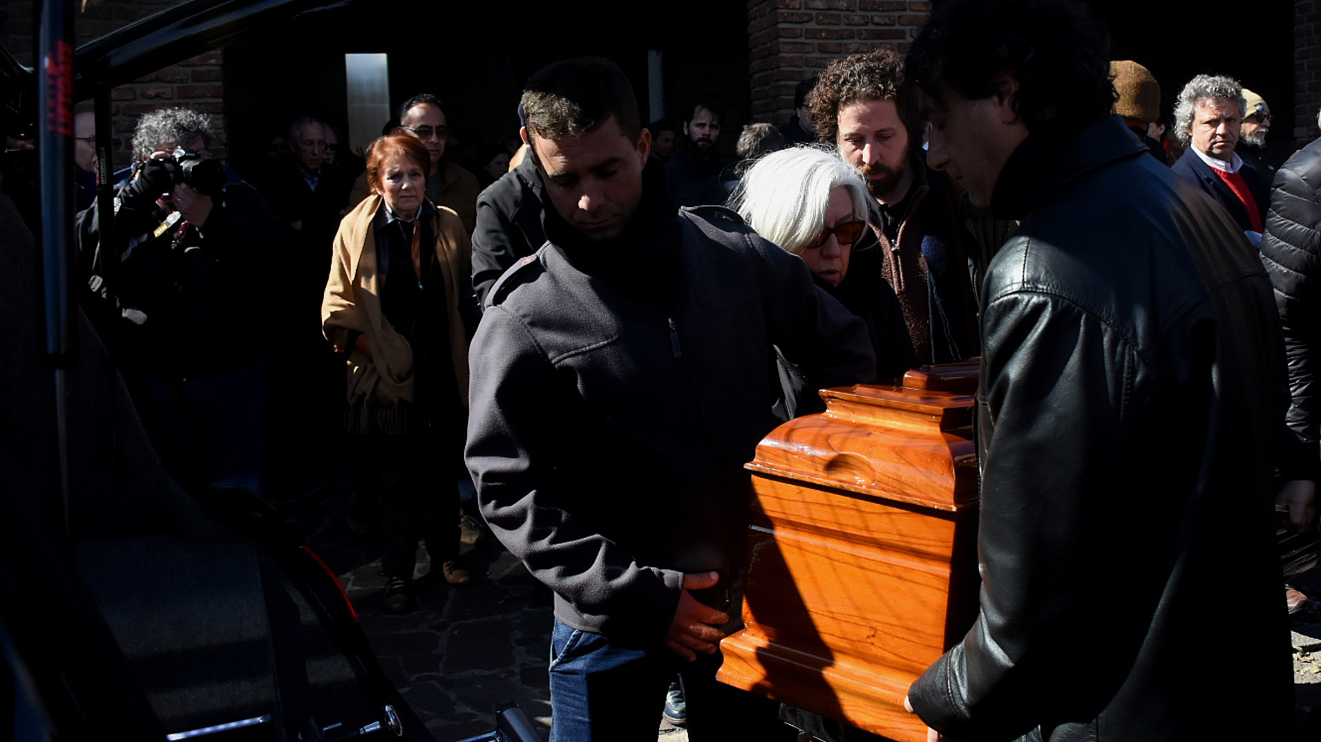 En las últimas décadas, Suárez se había dedicado a la enseñanza. Entre sus discípulos se encuentran Juan José Campanella, Lucrecia Martel y Gustavo Taretto