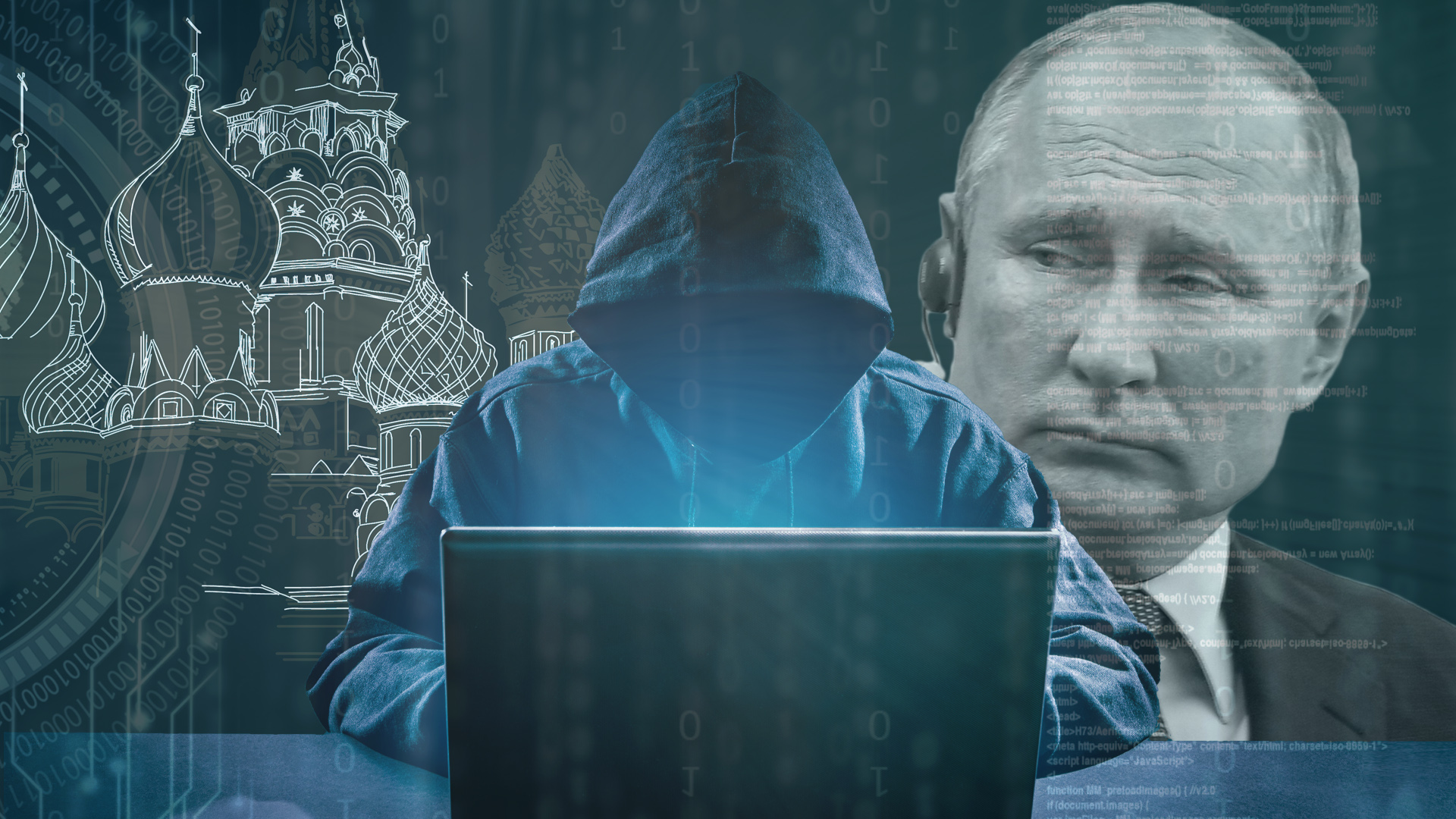 La historia de los hackers y spammers rusos que estafaban a pacientes enfermos en todo el mundo al amparo del Kremlin - Infobae