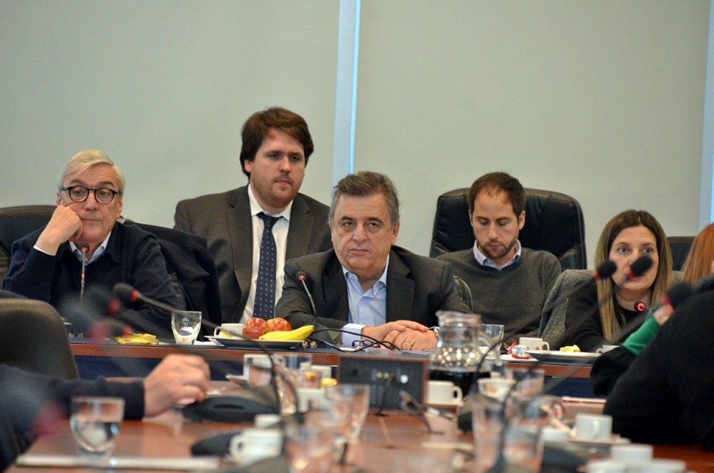 Diputados Cambiemos Congreso