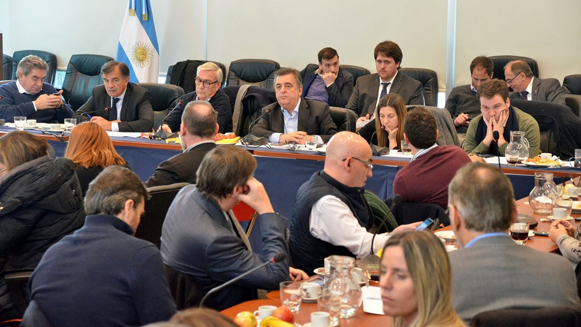 Interbloque Cambiemos Diputados (3)