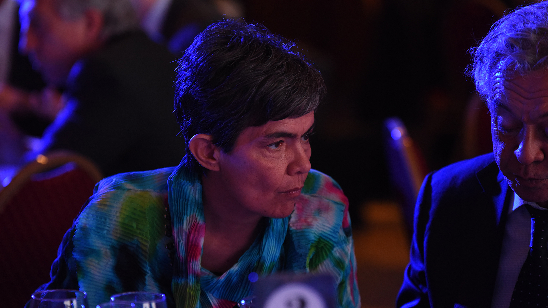María Eugenia Estenssoro