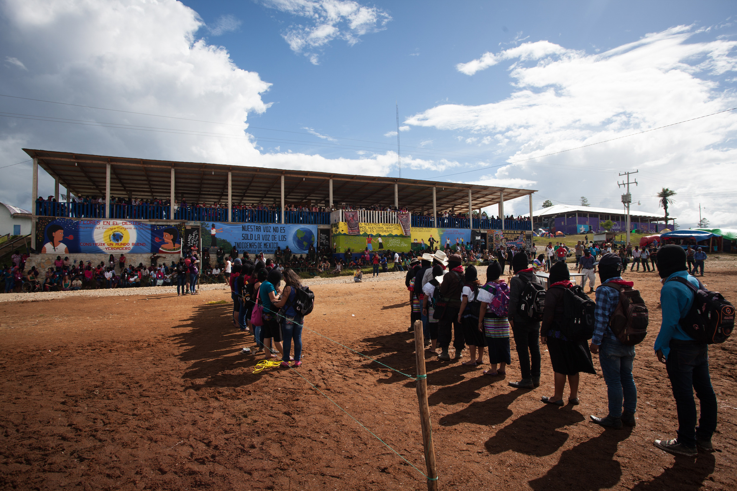 FOTO: CARLOS OGAZ /CUARTOSCURO.COM