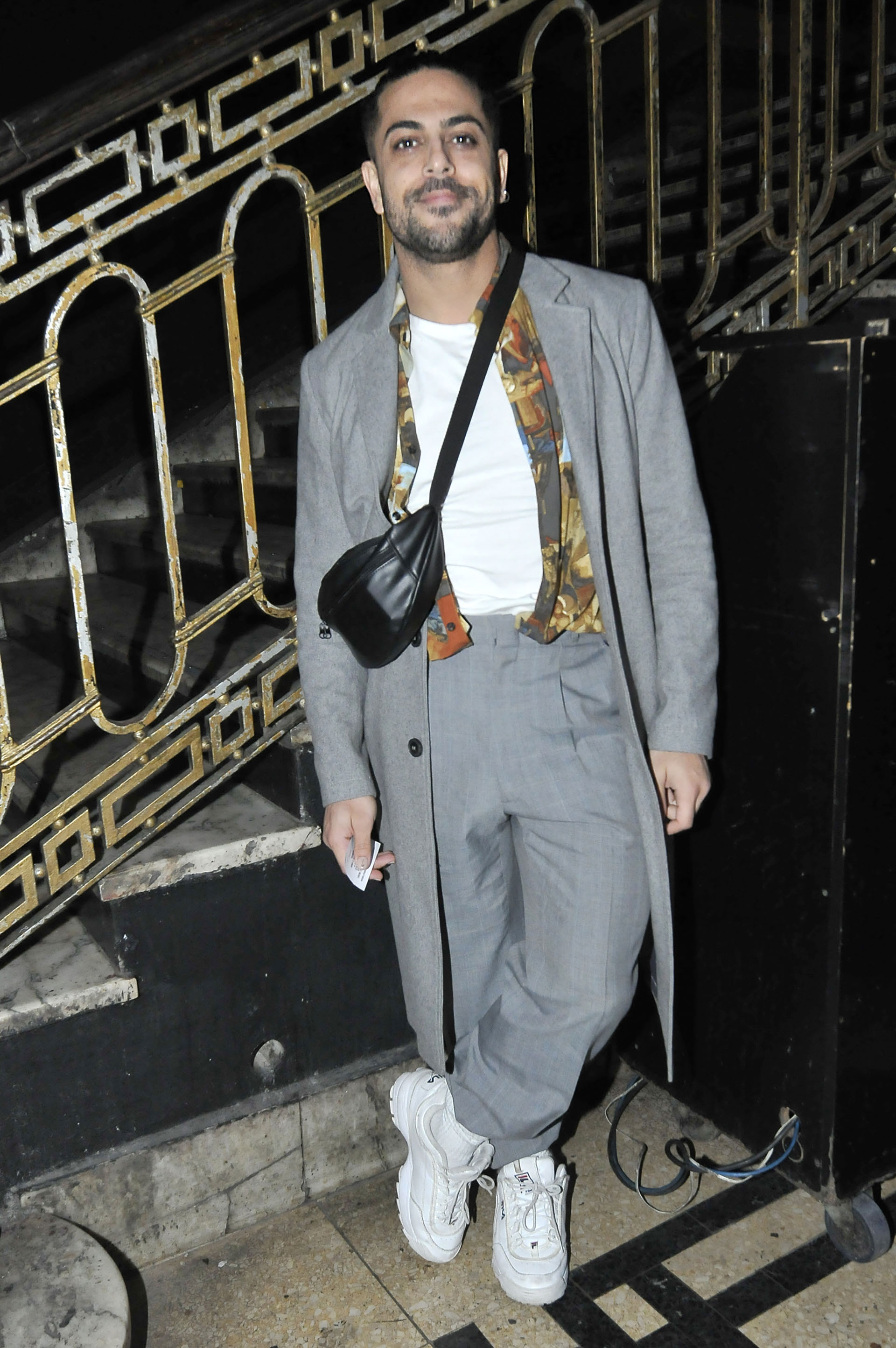 Facu Mazzei