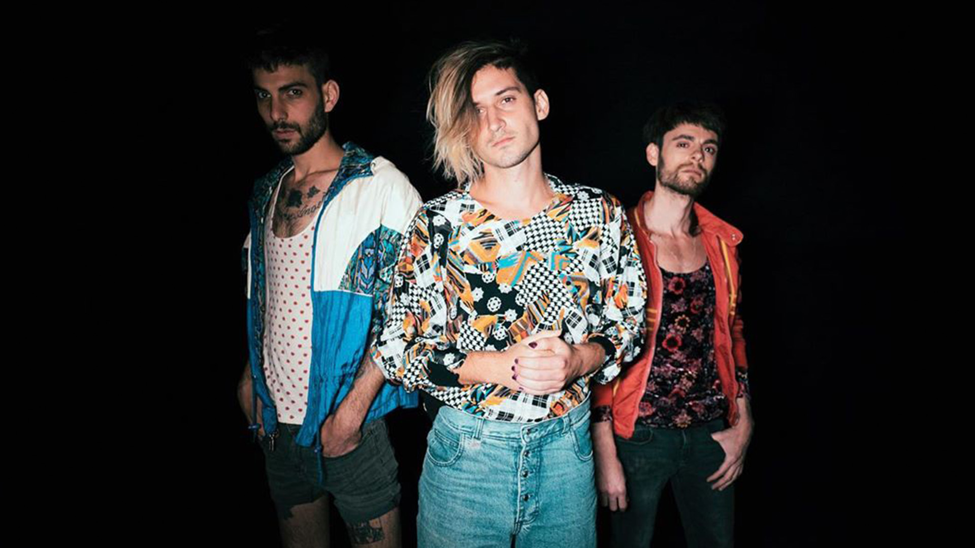 Surfistas del Sistema: una banda argentina radicada en México en plena  evolución - Infobae