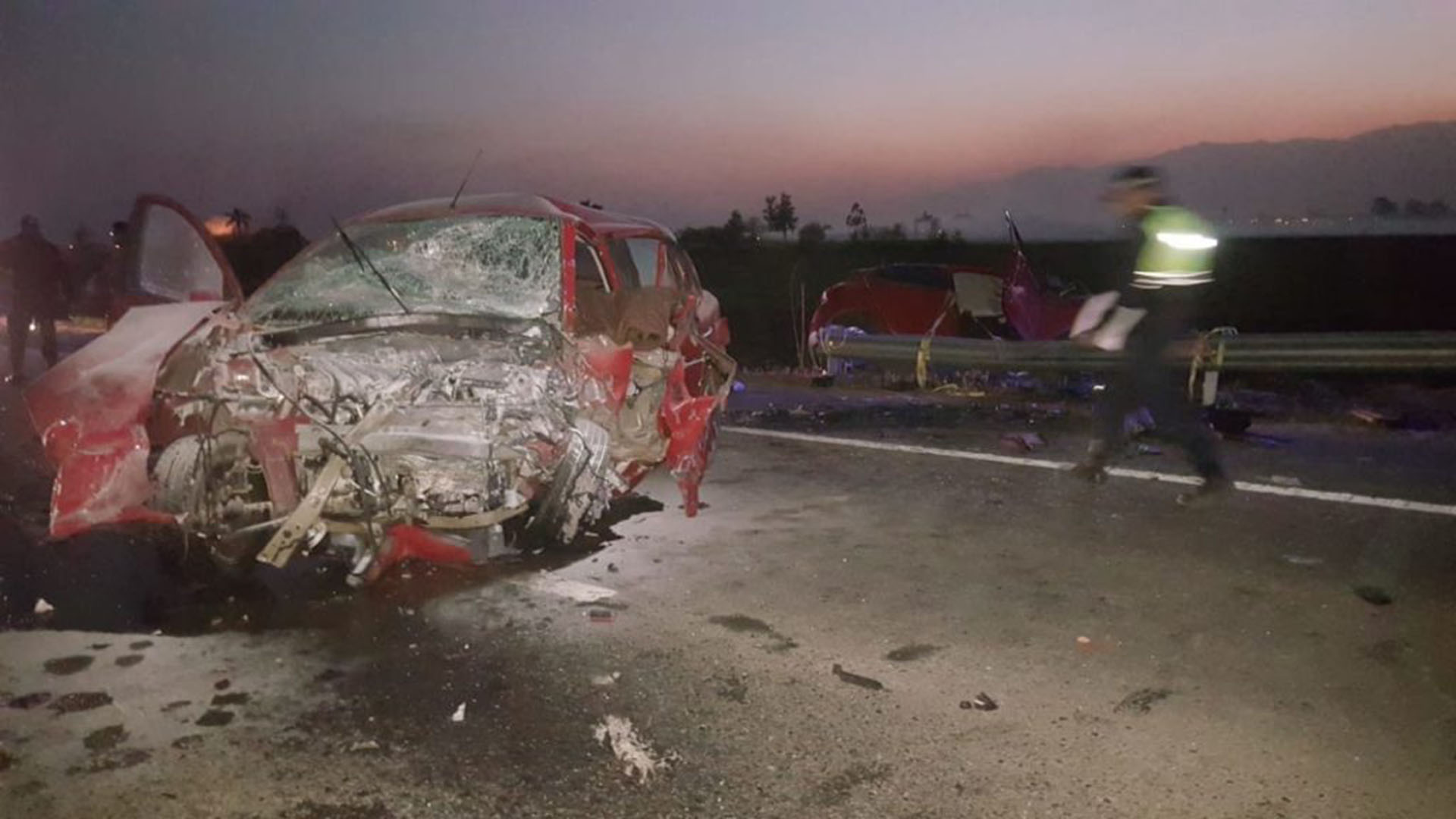 Accidente vial en Tucumán (elfamaillense)