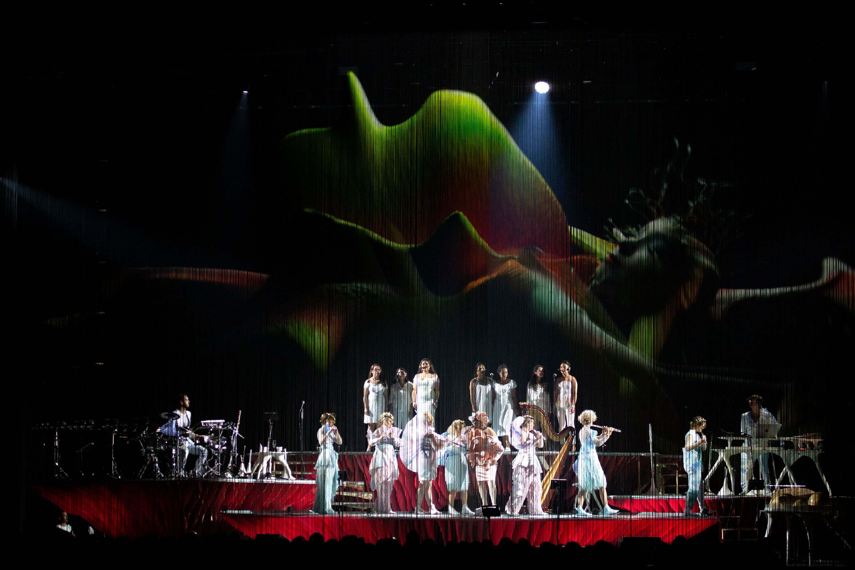 bjork mexic agos 2019